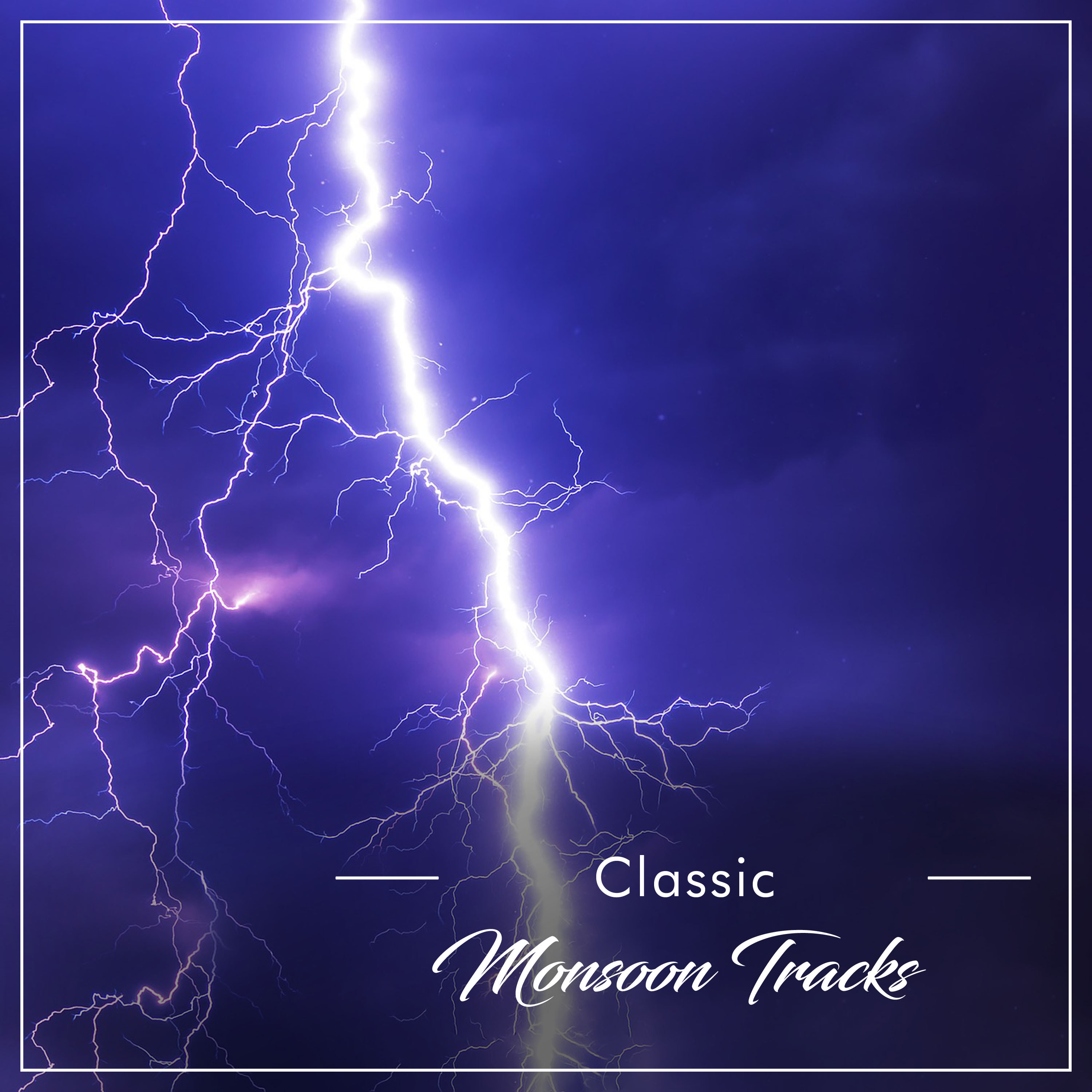 #2018 Classic Monsoon Tracks