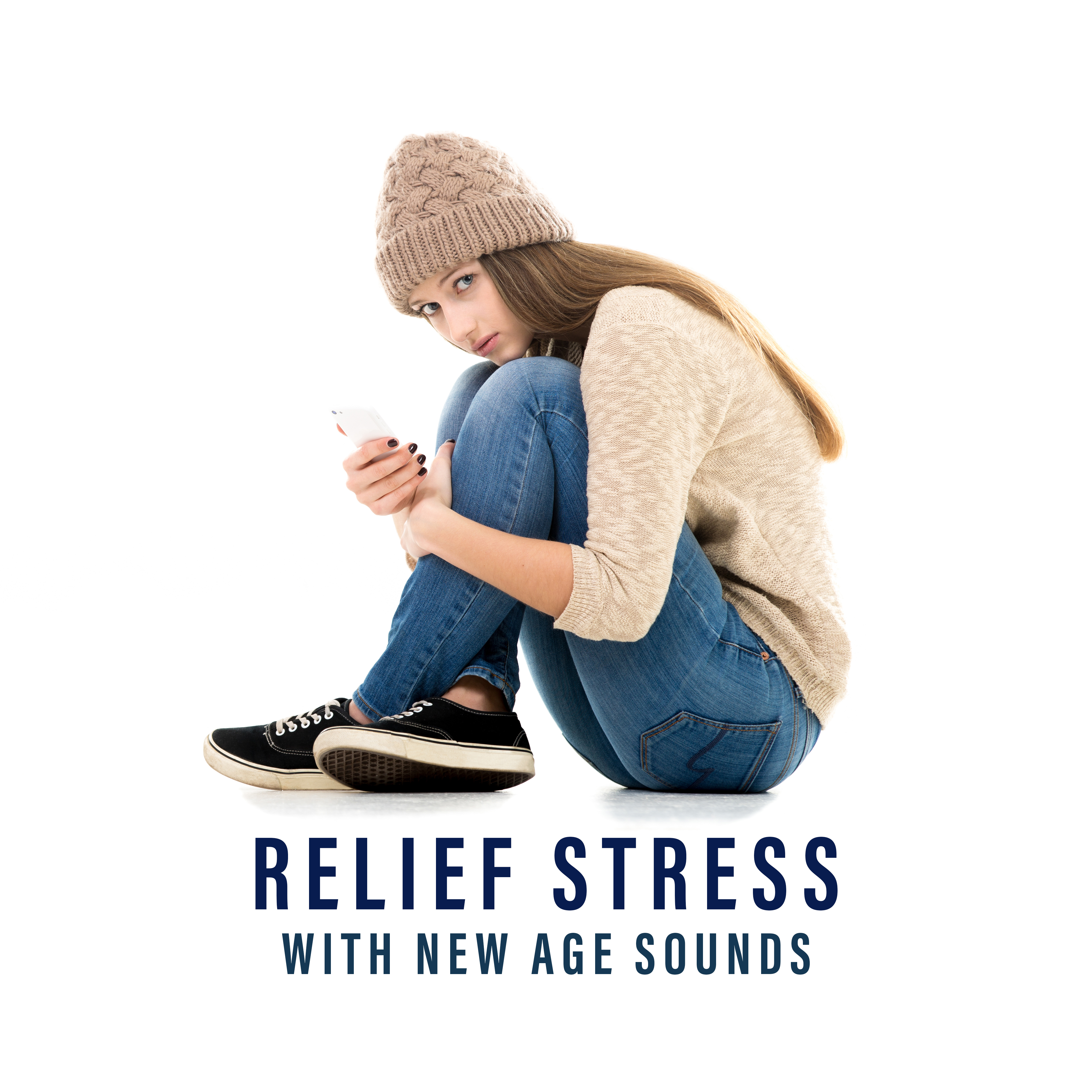Relief Stress with New Age Sounds