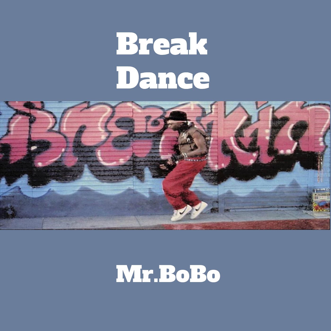 FREE BEAT " Break Dance" Funk type beat