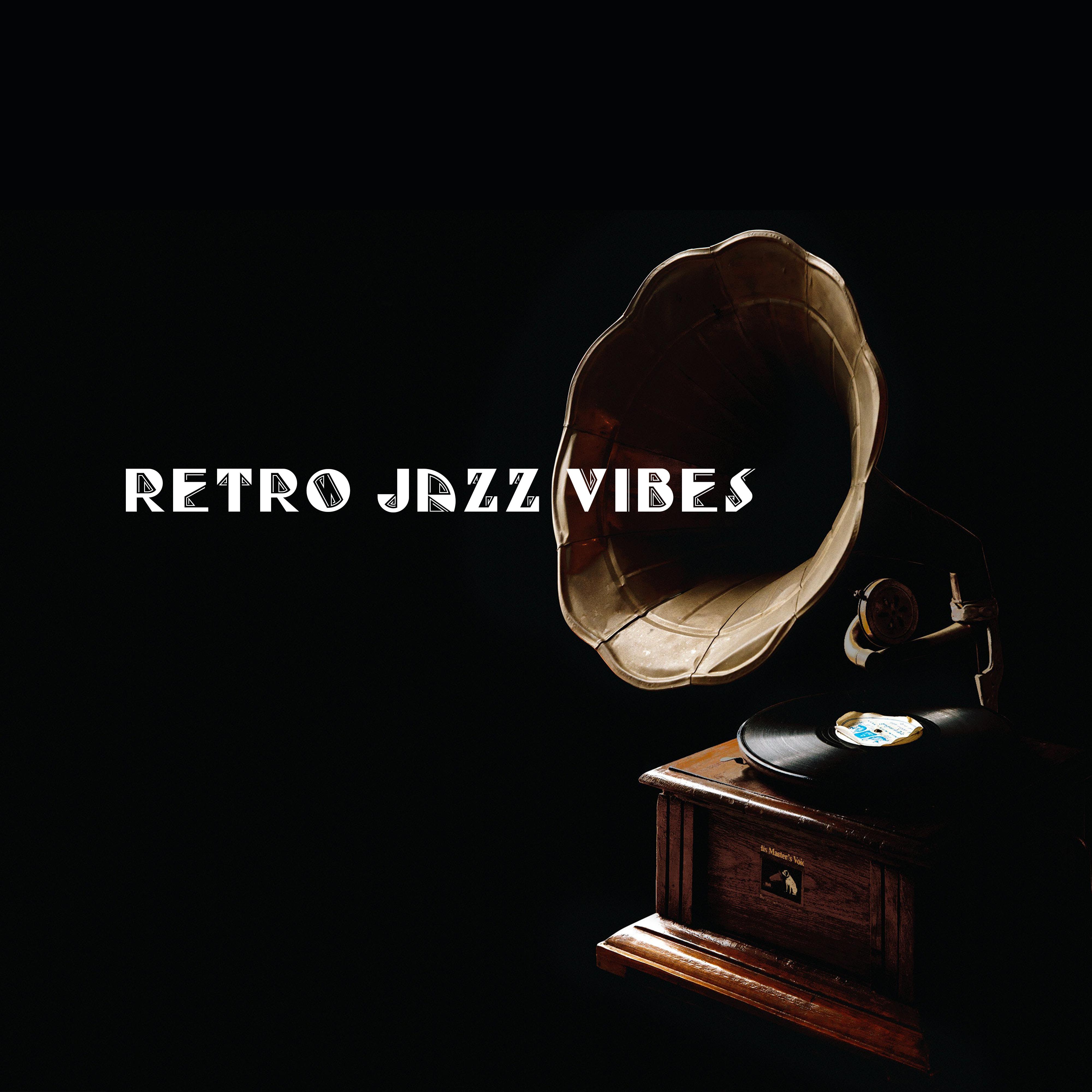 Retro Jazz Vibes