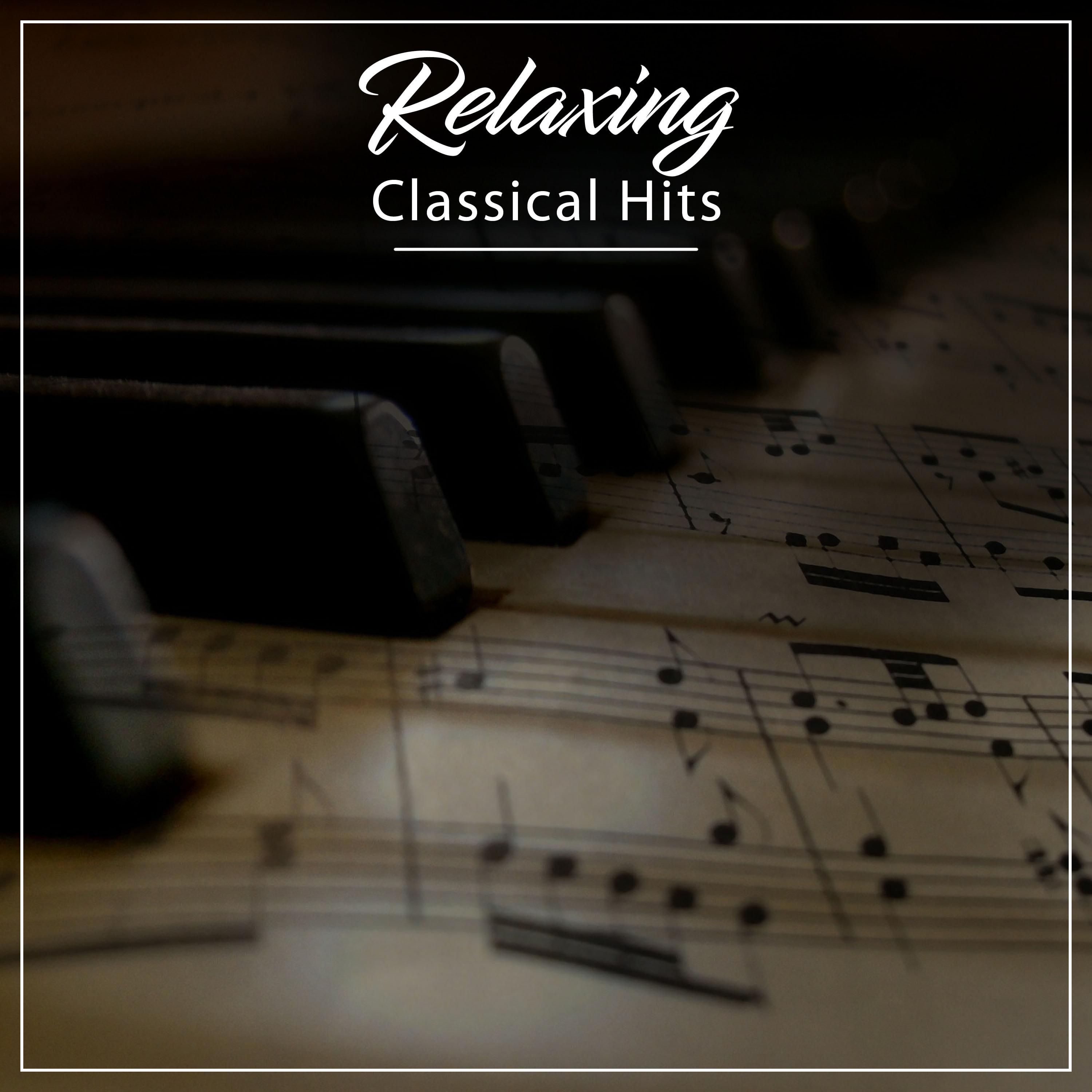 #20 Relaxing Classical Hits