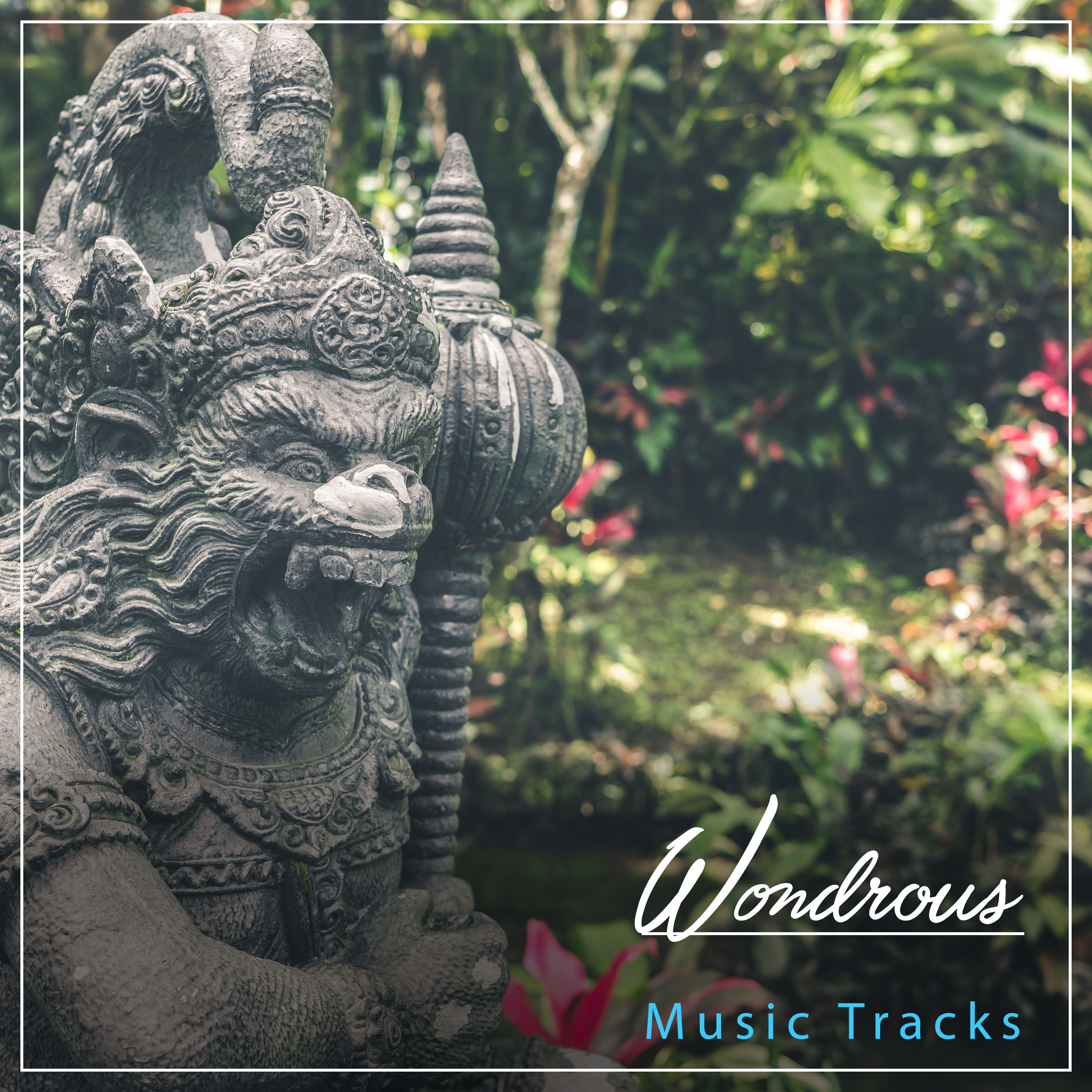#17 Wondrous Music Tracks for Yoga
