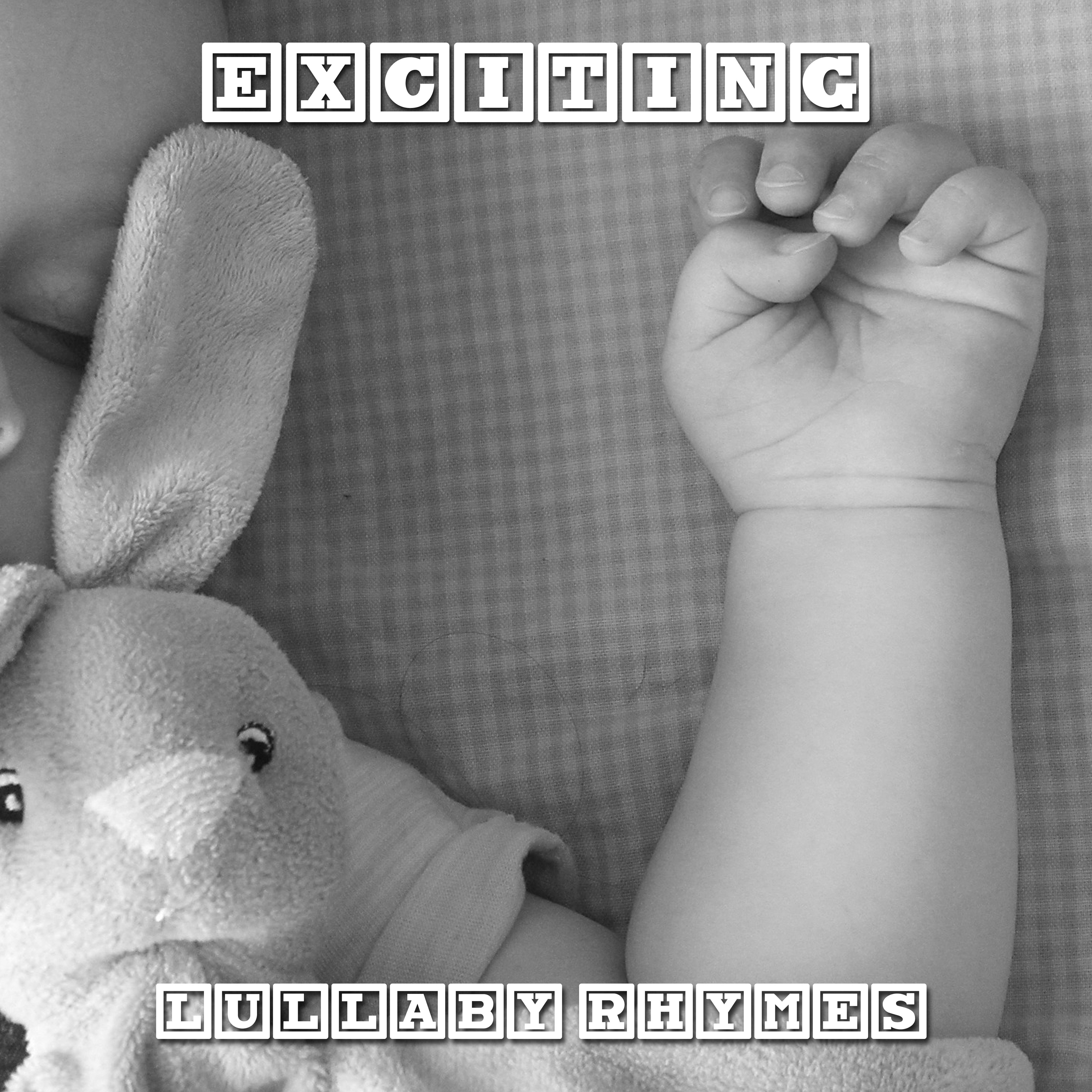 #21 Exciting Lullaby Rhymes