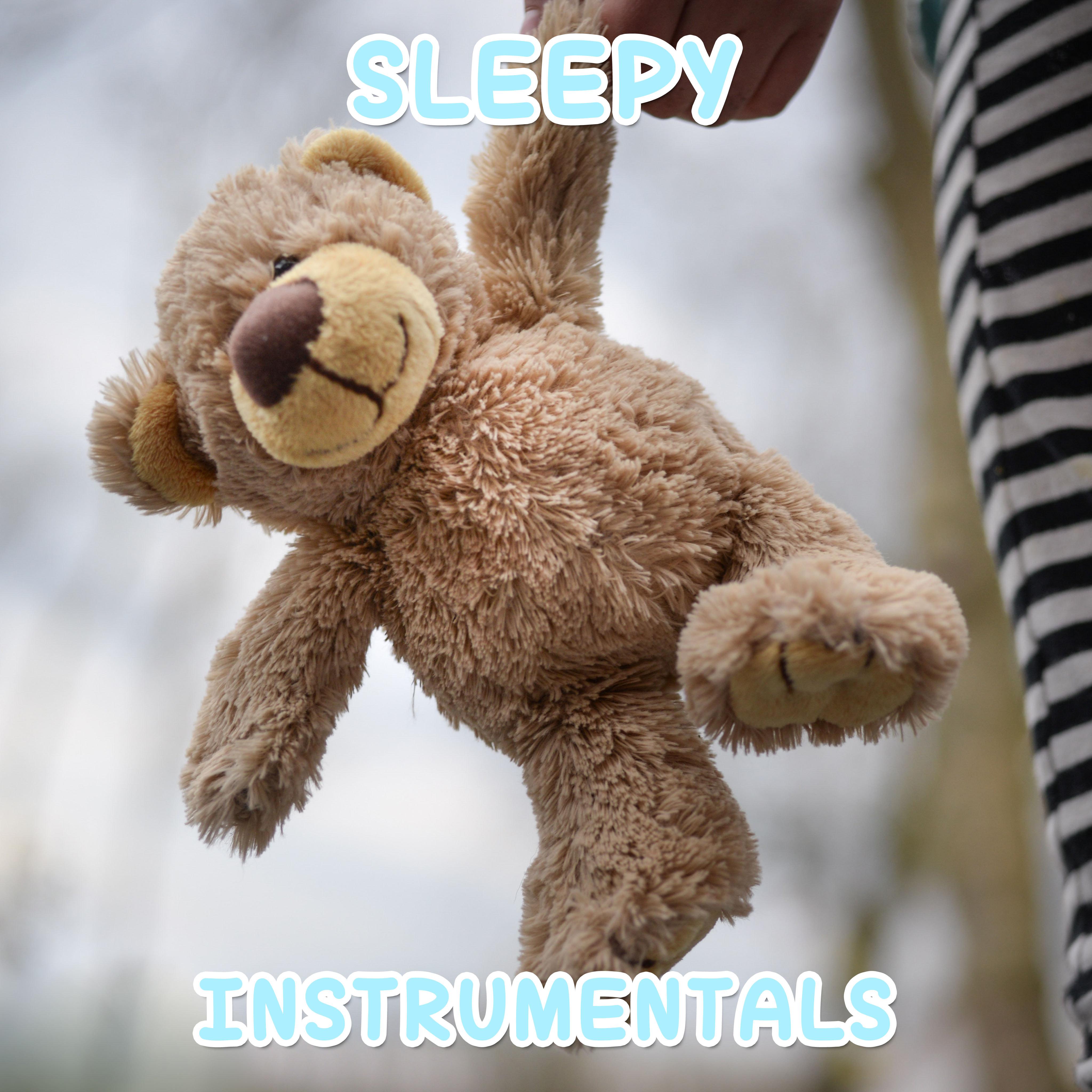 #14 Sleepy Instrumentals