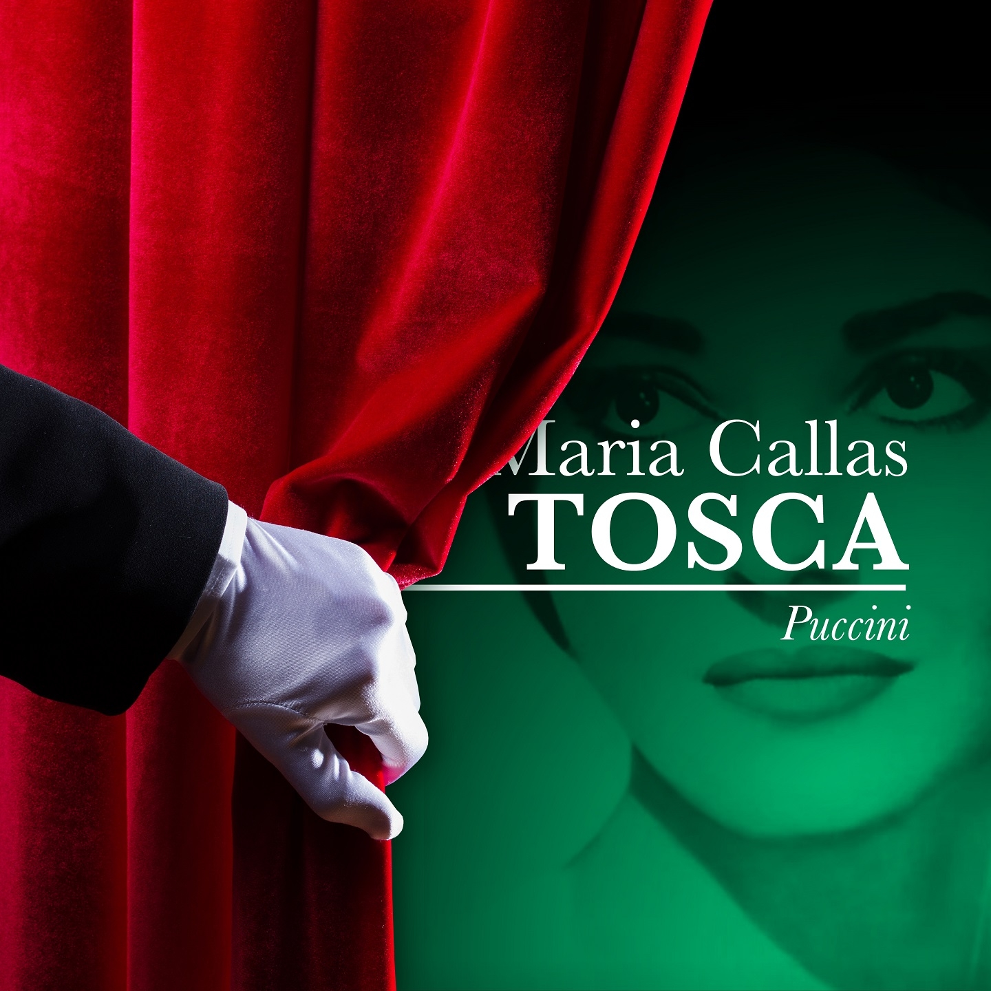 Tosca, SC69, Act II: " Vissi D Arte" Tosca