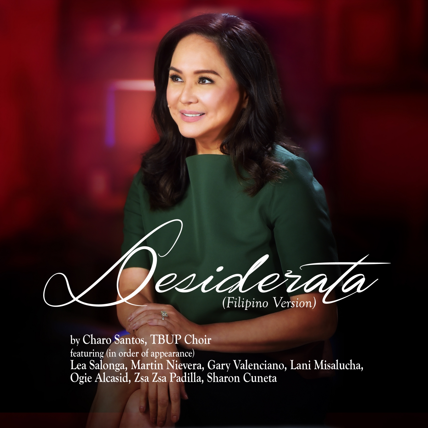Desiderata (Filipino Version)