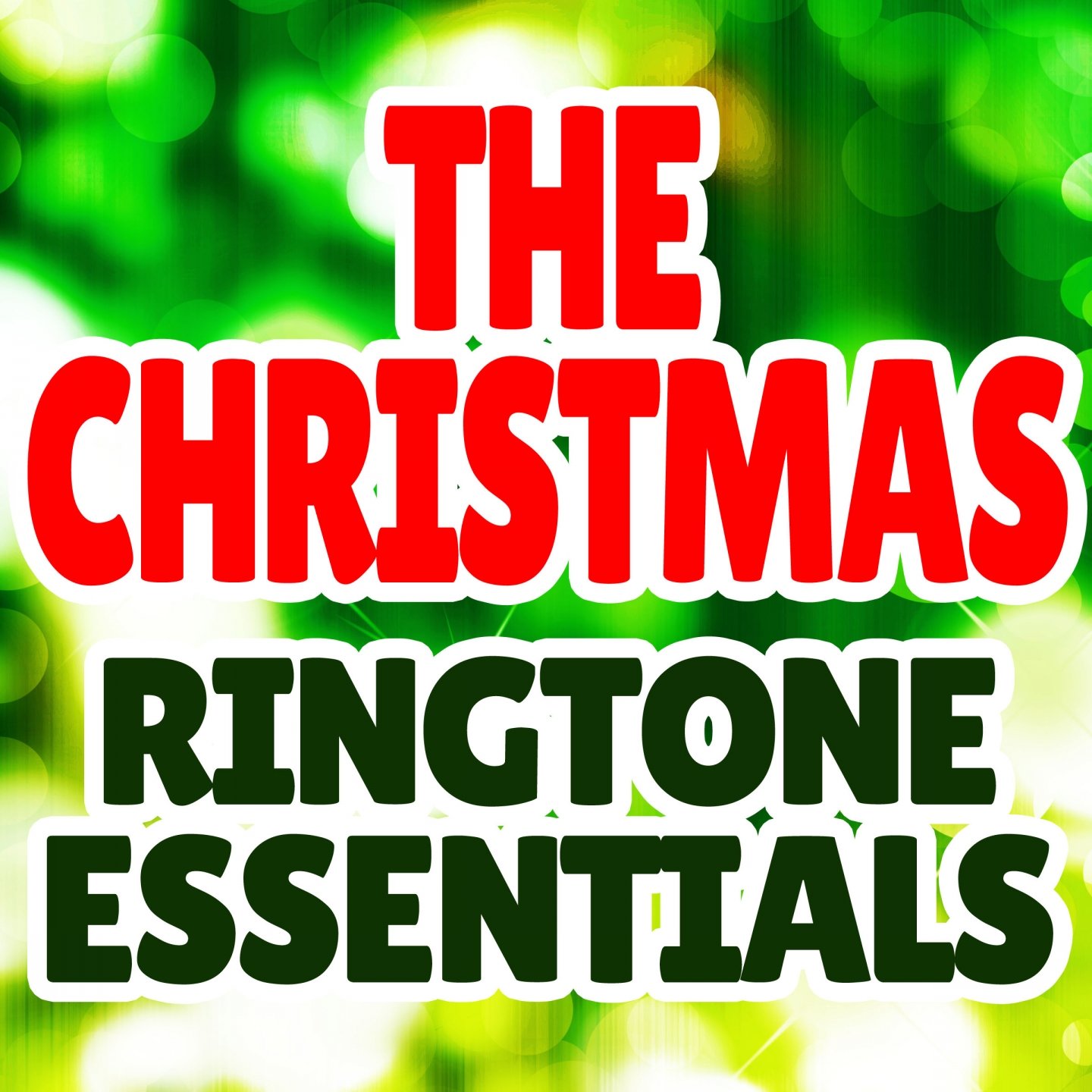 The Christmas Ringtone Essentials