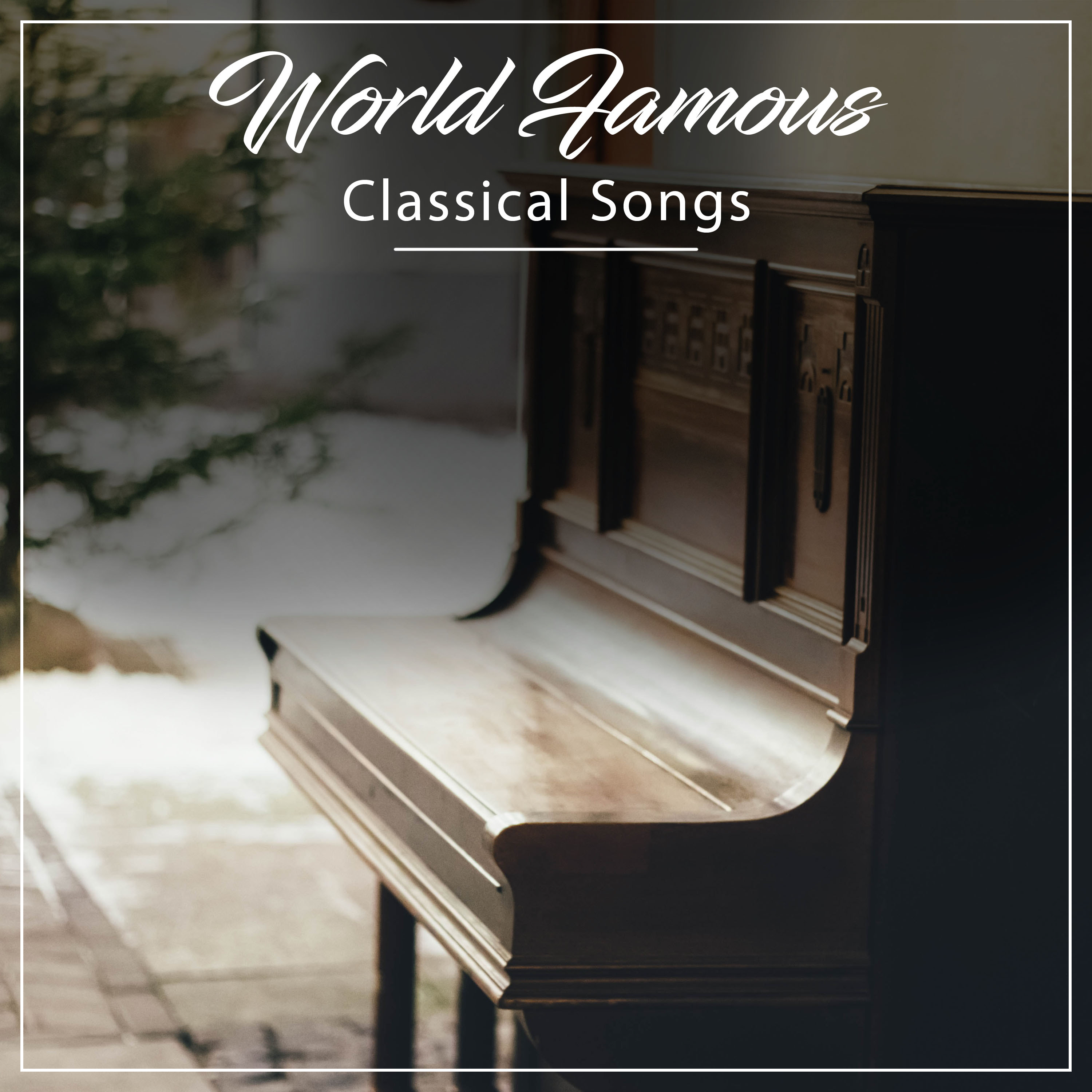 #15 World Famous Classical Songs