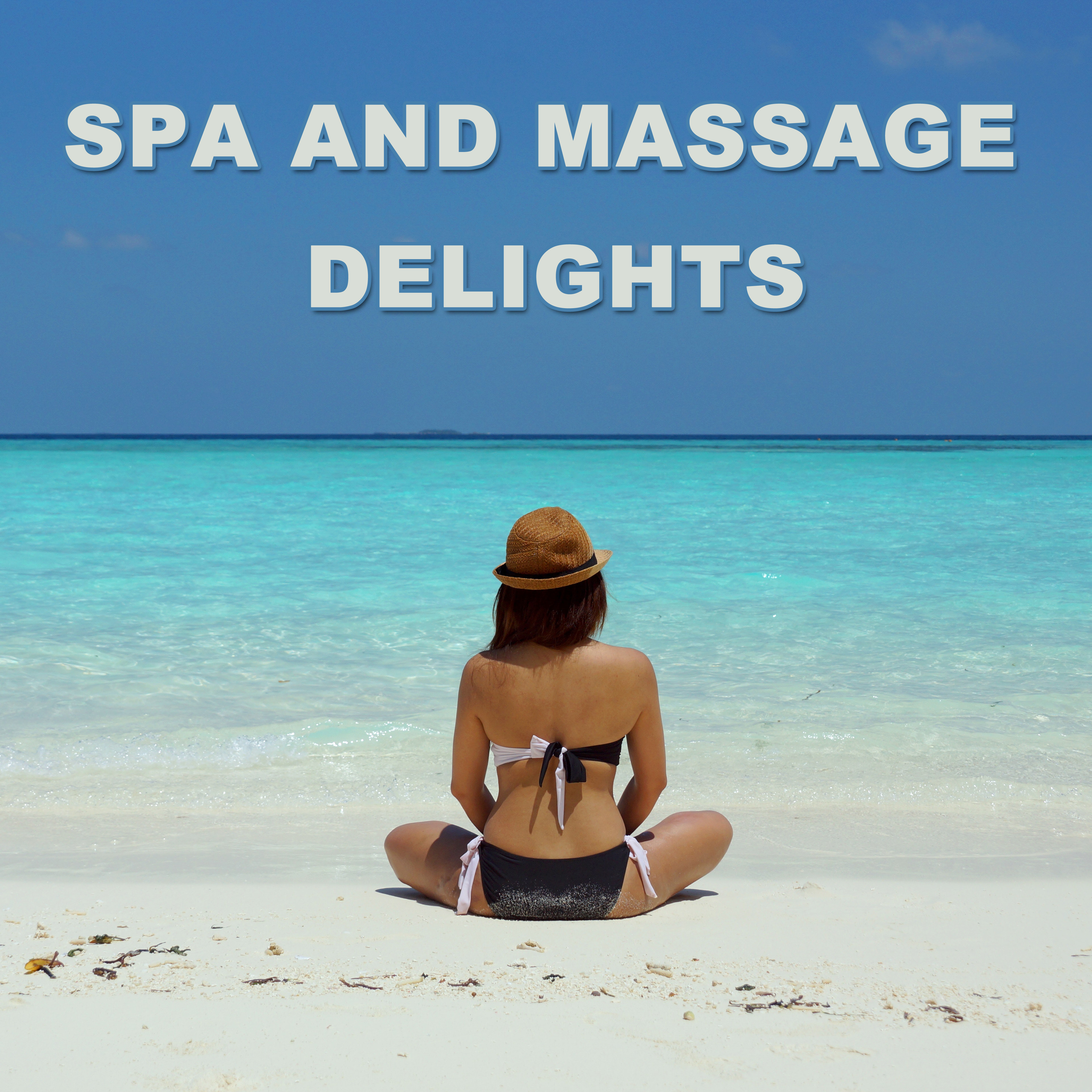 15 Spa and Massage Delights