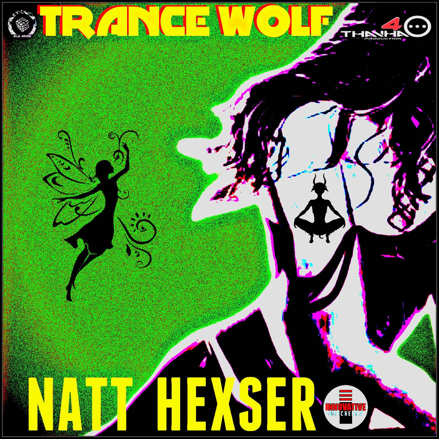 Natt Hexser (40THAVHA Progressive Attak Mix)