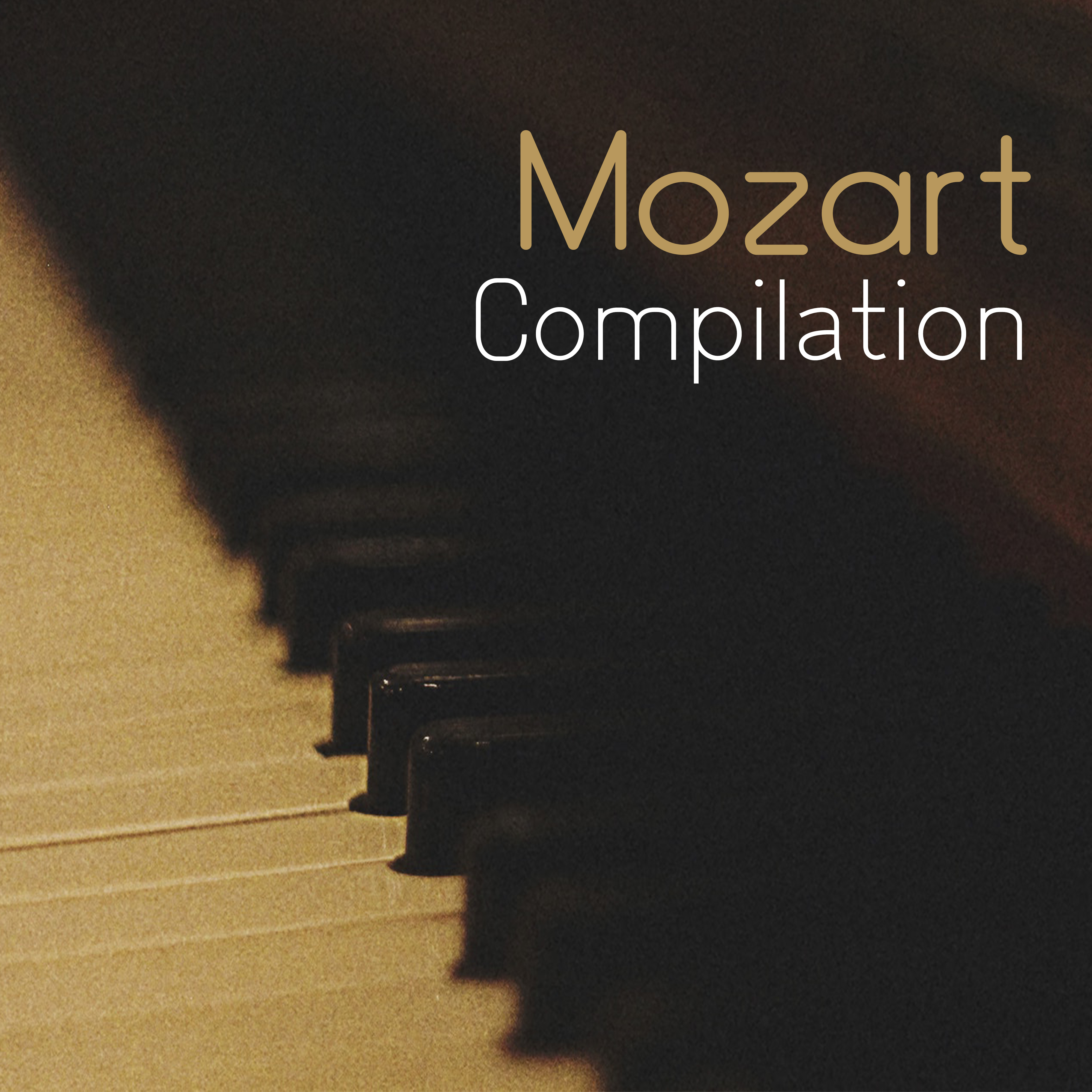 Mozart Compilation