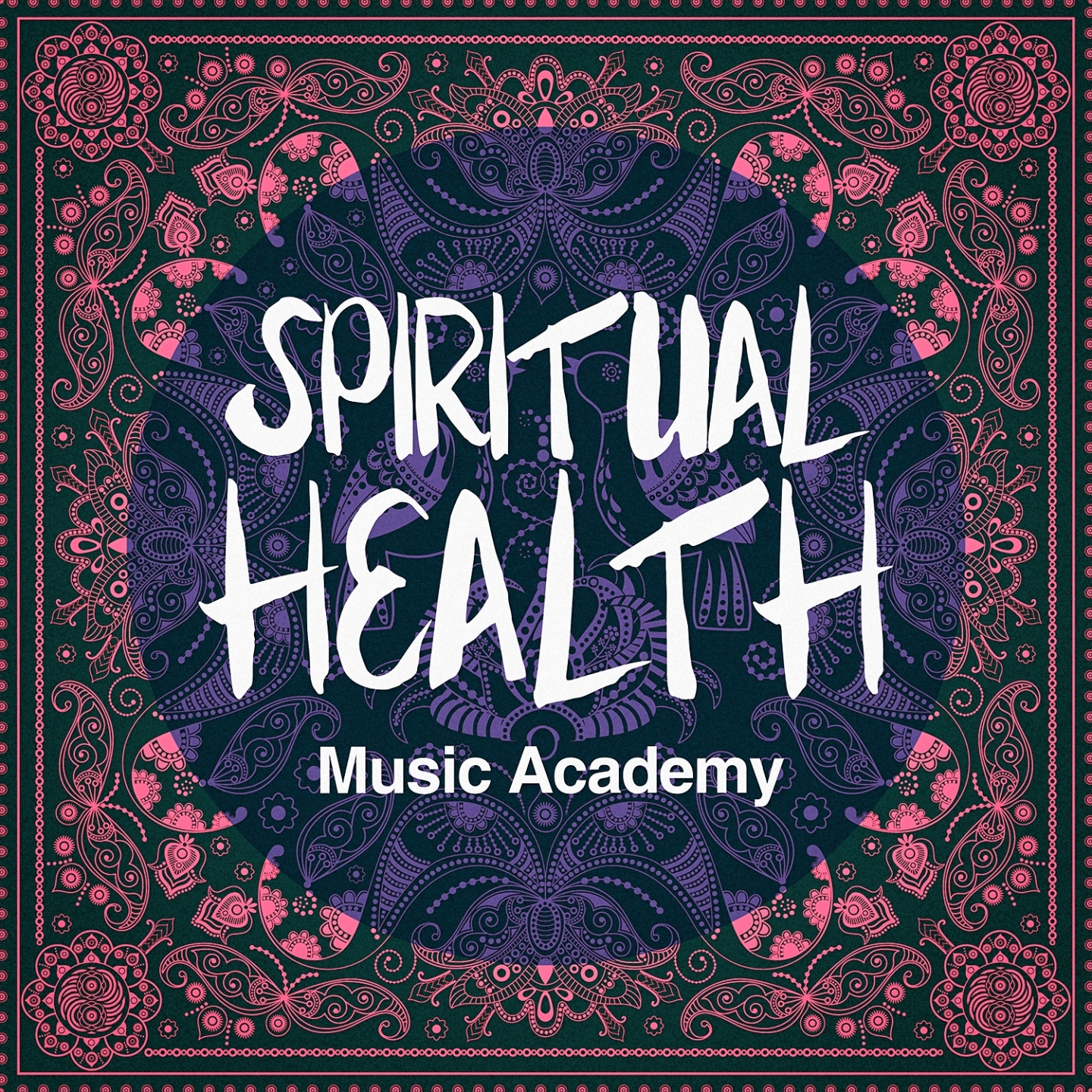 Spiritual Health Music Academy (A Calm Mix of New Age and Acoustic Music)