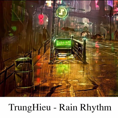 Rain Rhythm