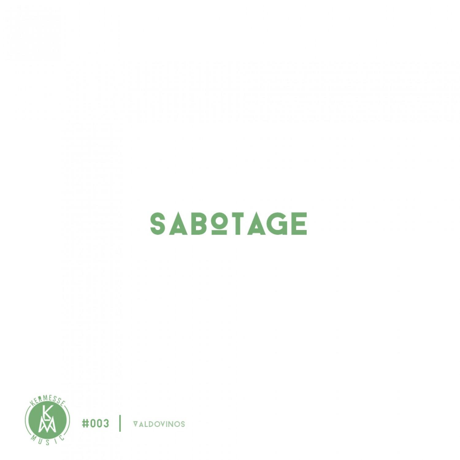 Sabotage