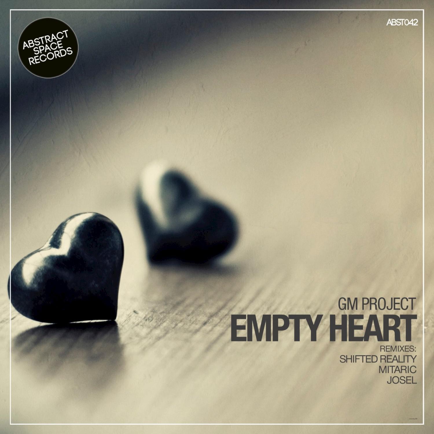 Empty Heart (JOSEL Reversion)