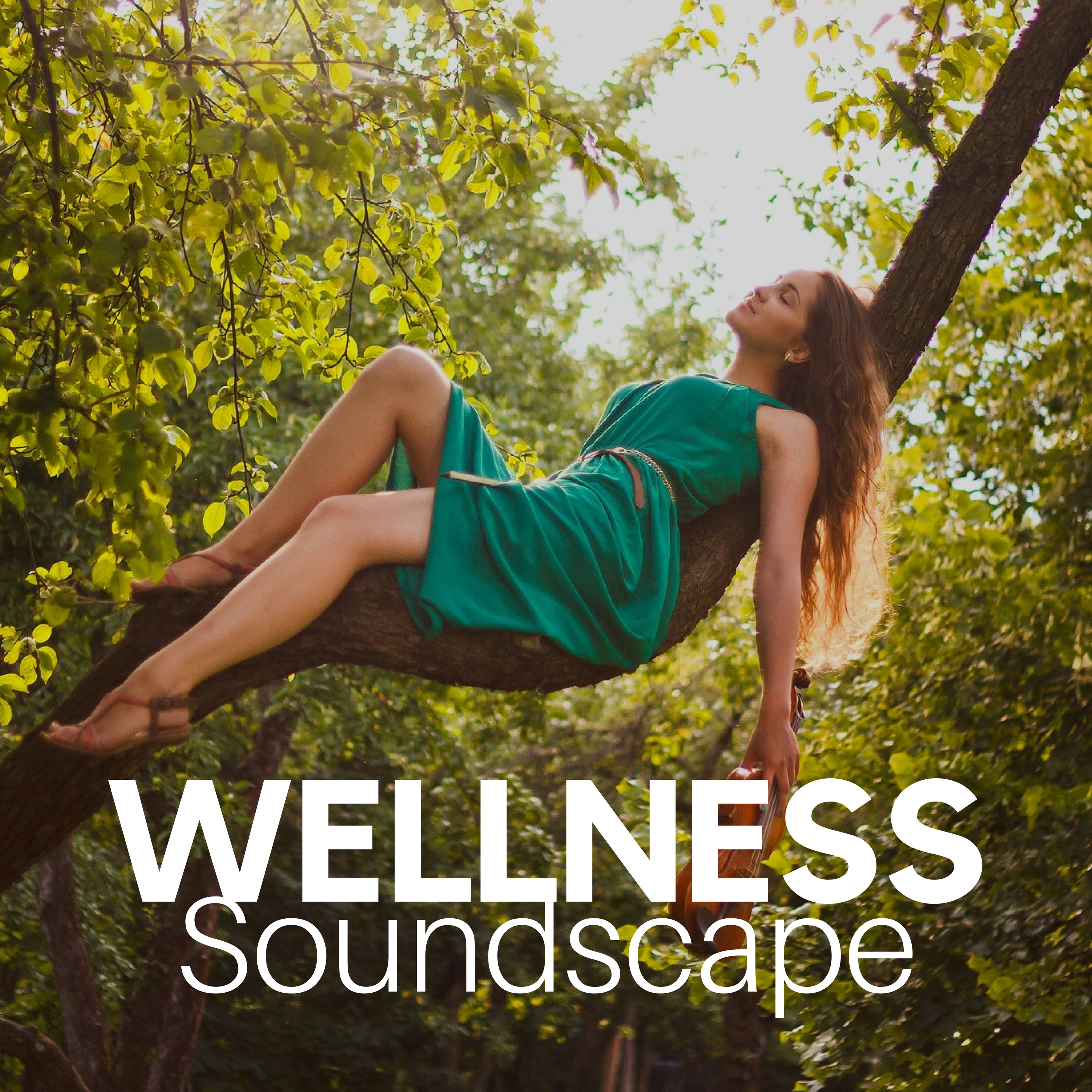 Wellness Soundscape