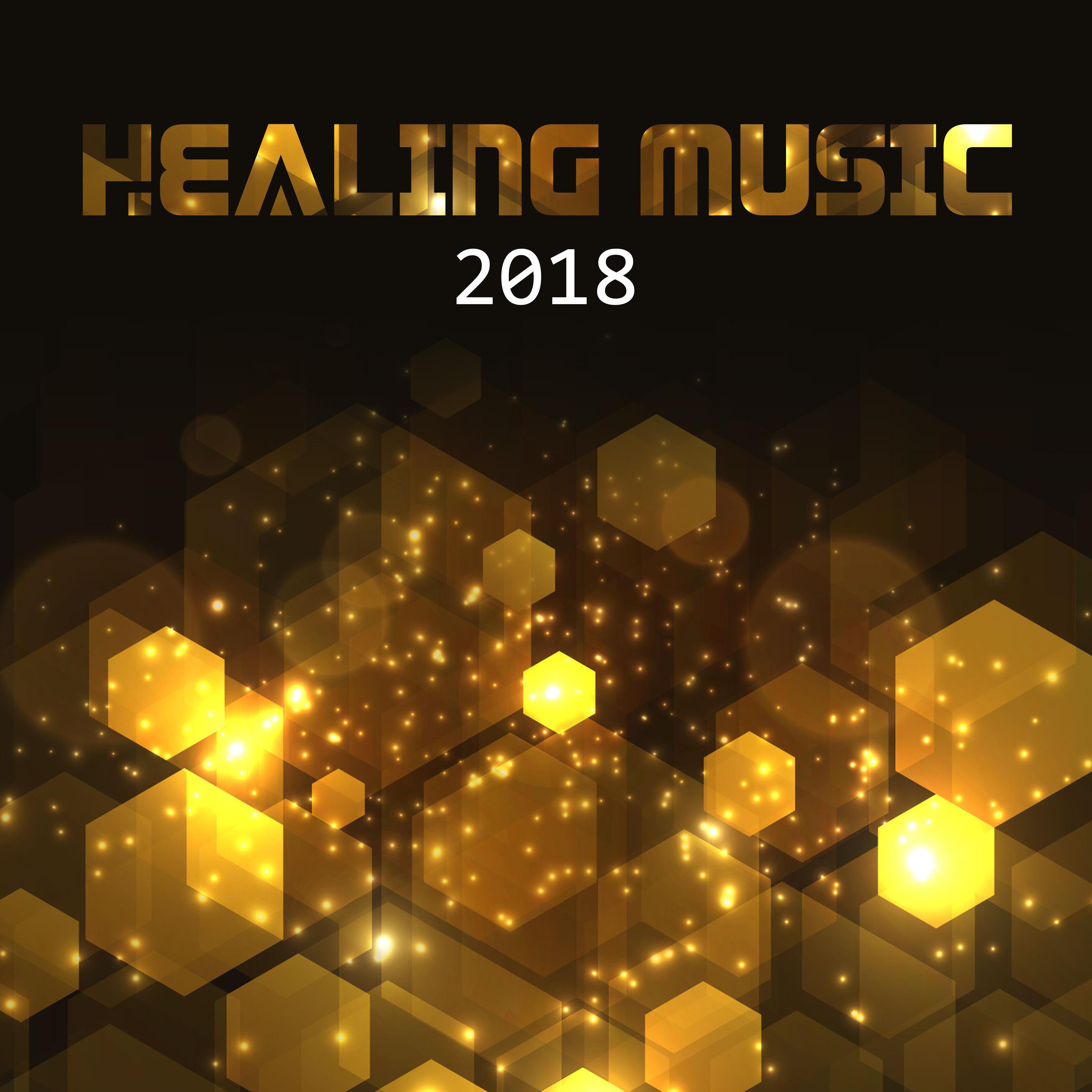 Healing Music 2018