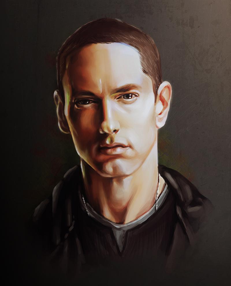 Legacy fan zi Eminem