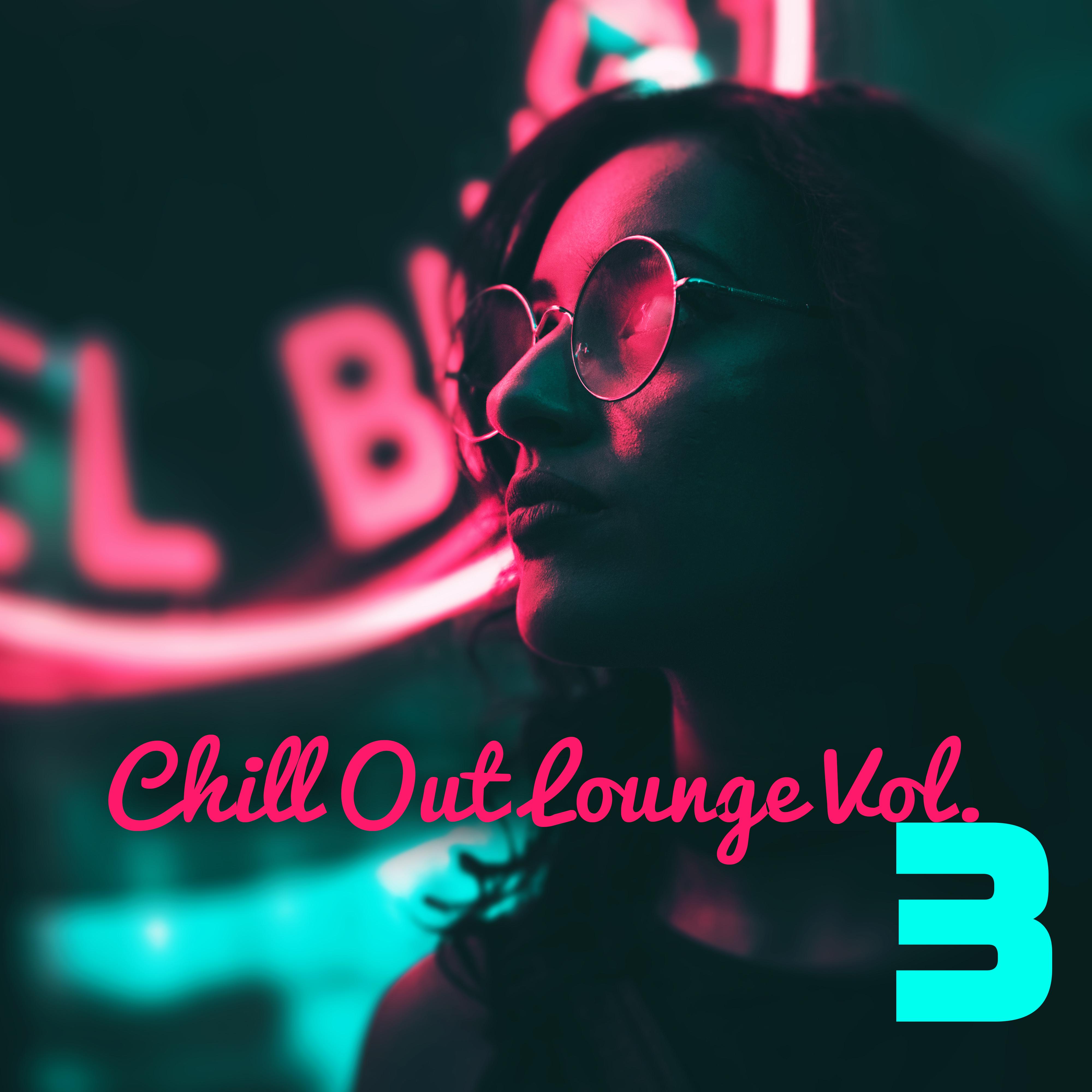 Chill Out Lounge Vol. 3