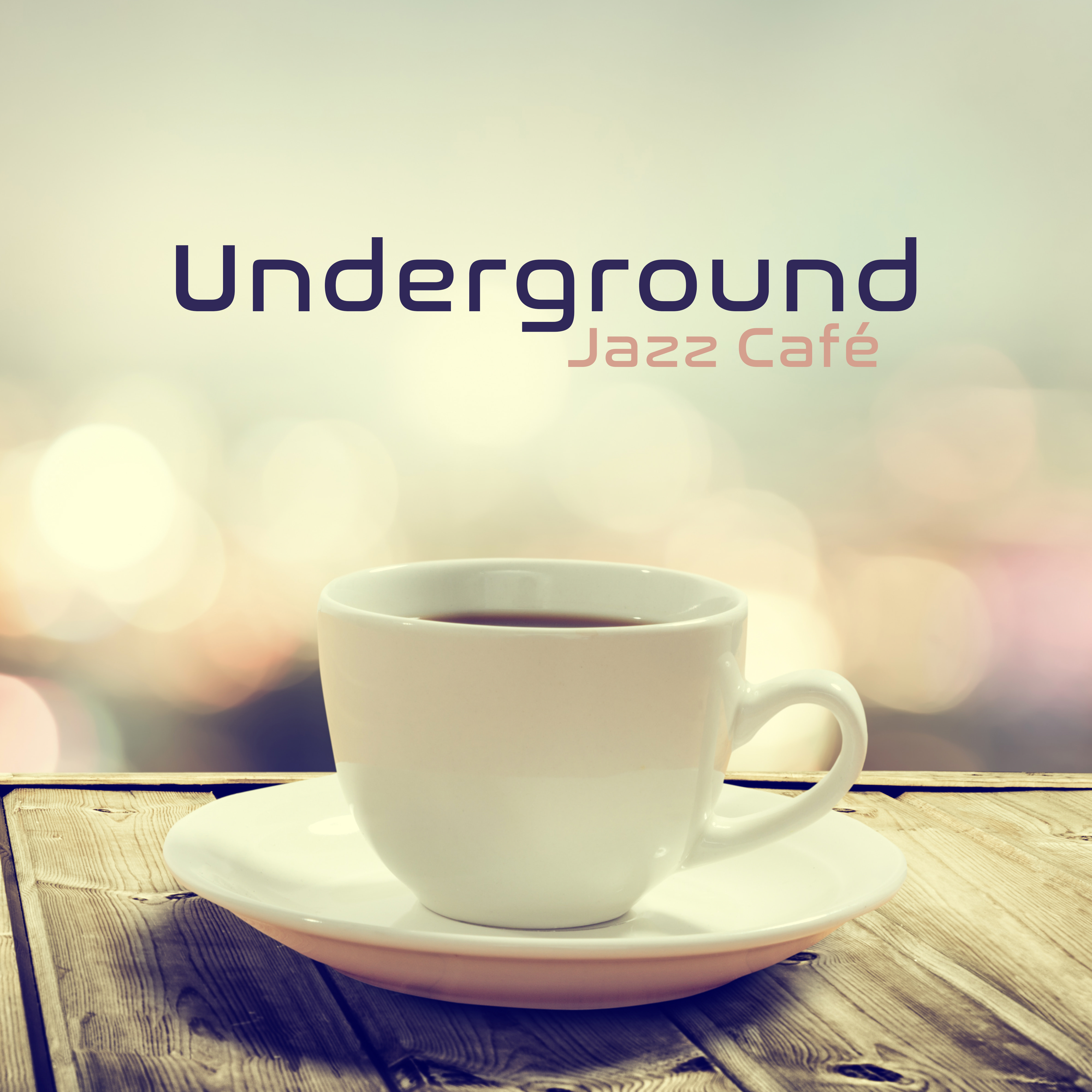 Underground Jazz Cafe