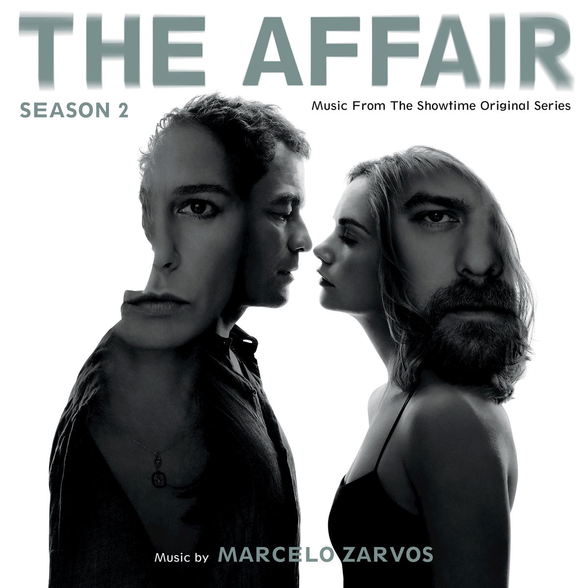 The Affair: Season 2 (Music from the Showtime Original Series)