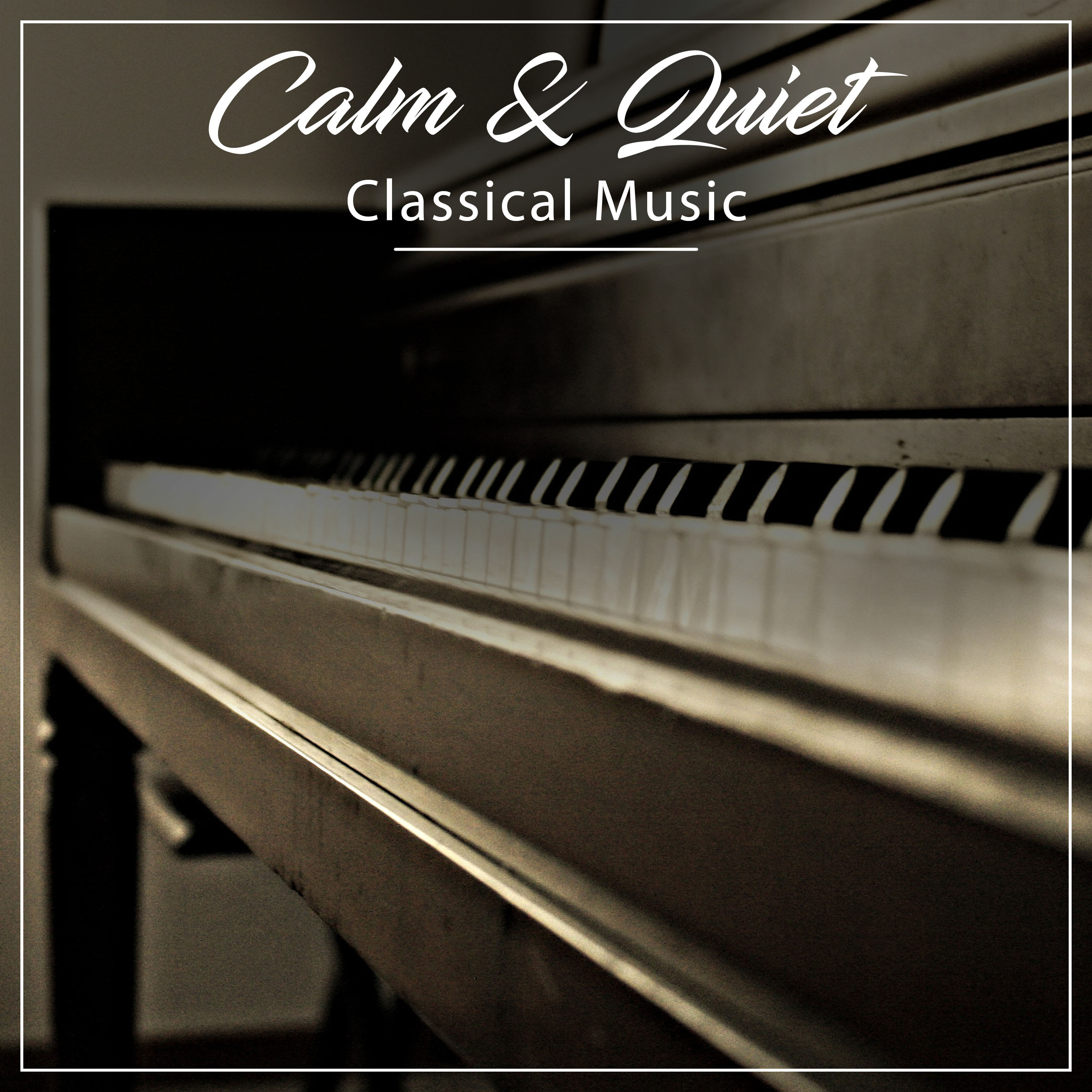 #10 Calm & Quiet Classical Music