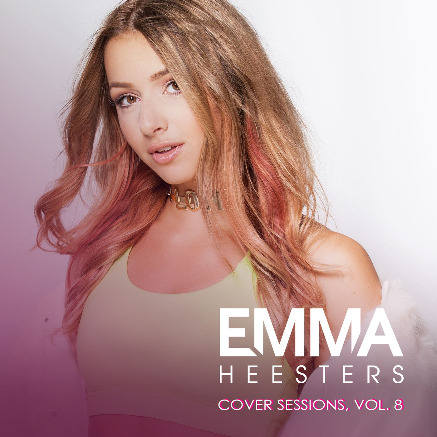 Cover Sessions, Vol. 8