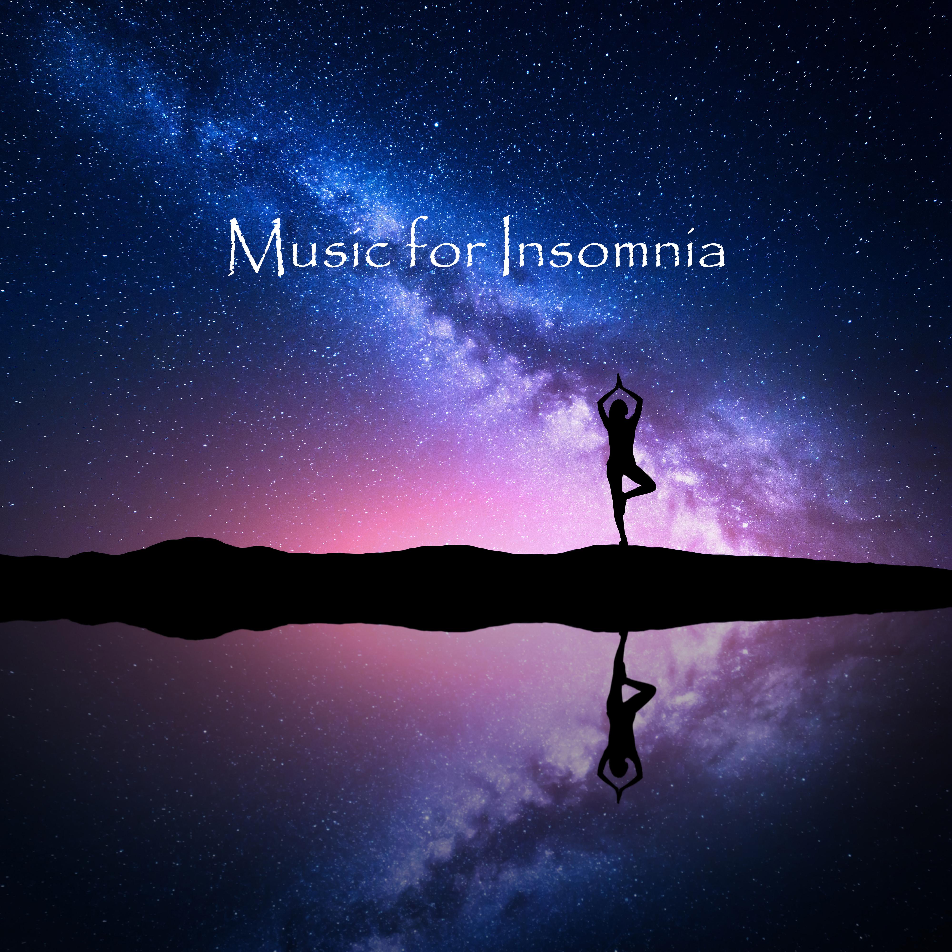 Music for Insomnia: Best Ambient Music to Help You Fall Asleep