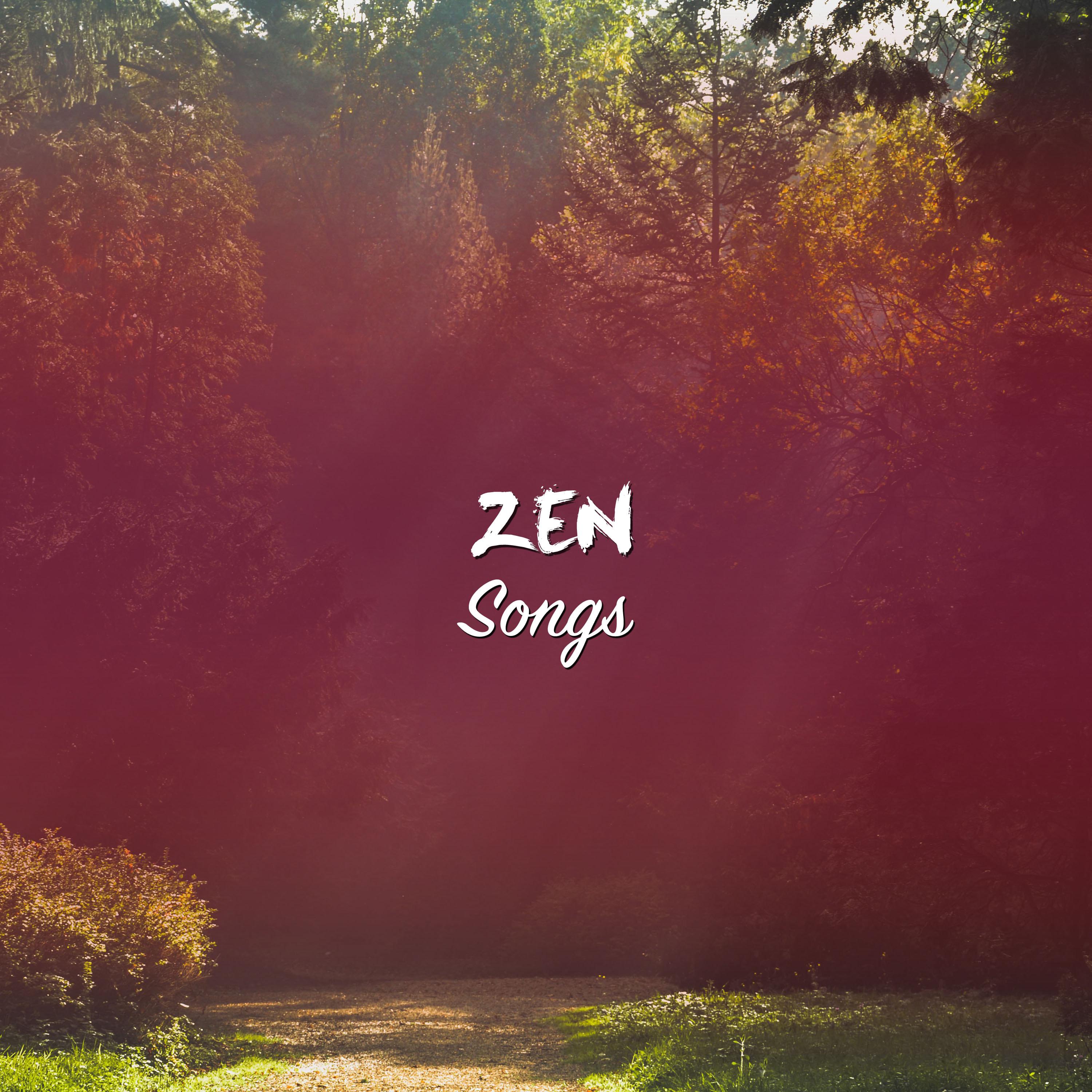 #16 Zen Songs for Yoga, Zen and Meditation
