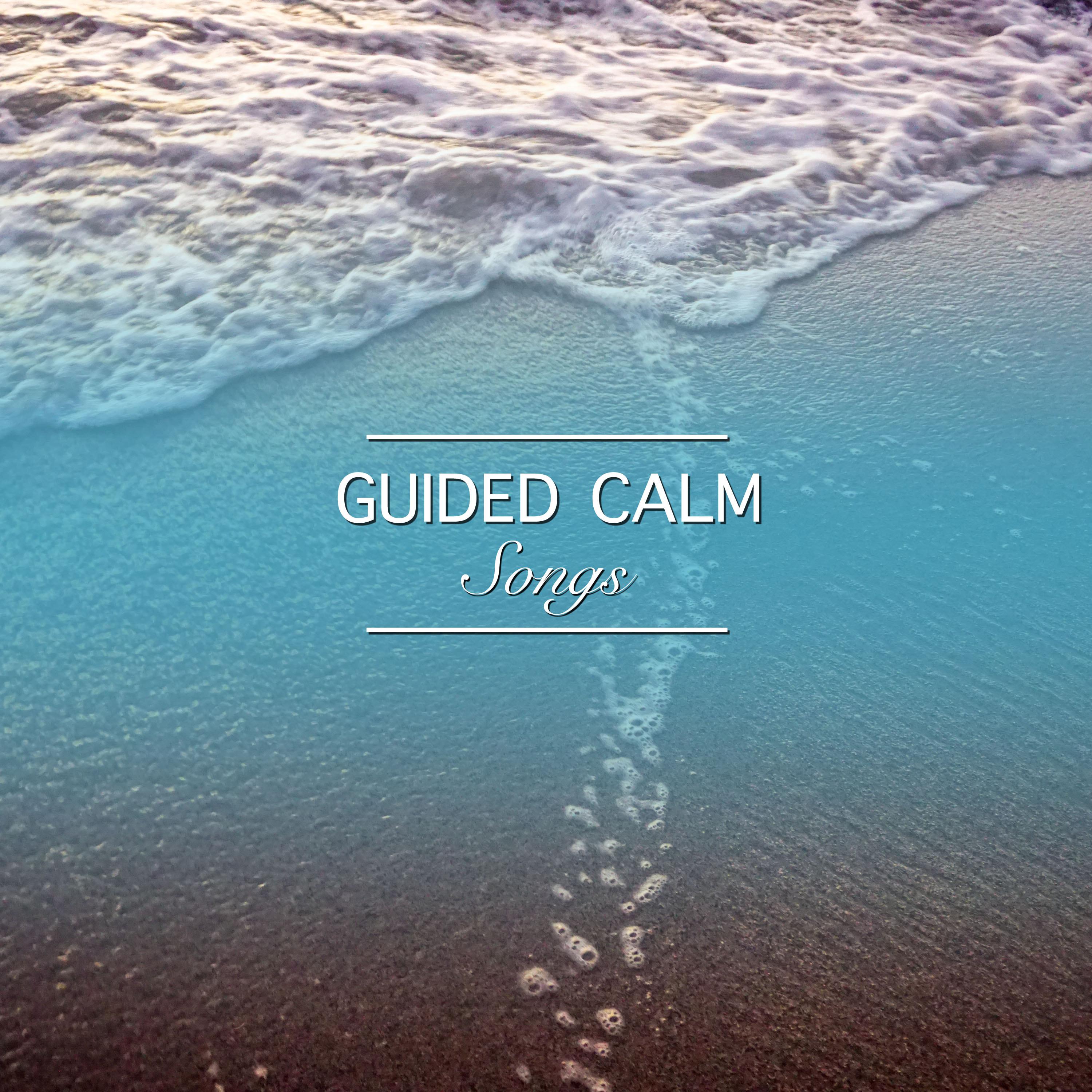#18 Guided Calm Songs for Zen Spa