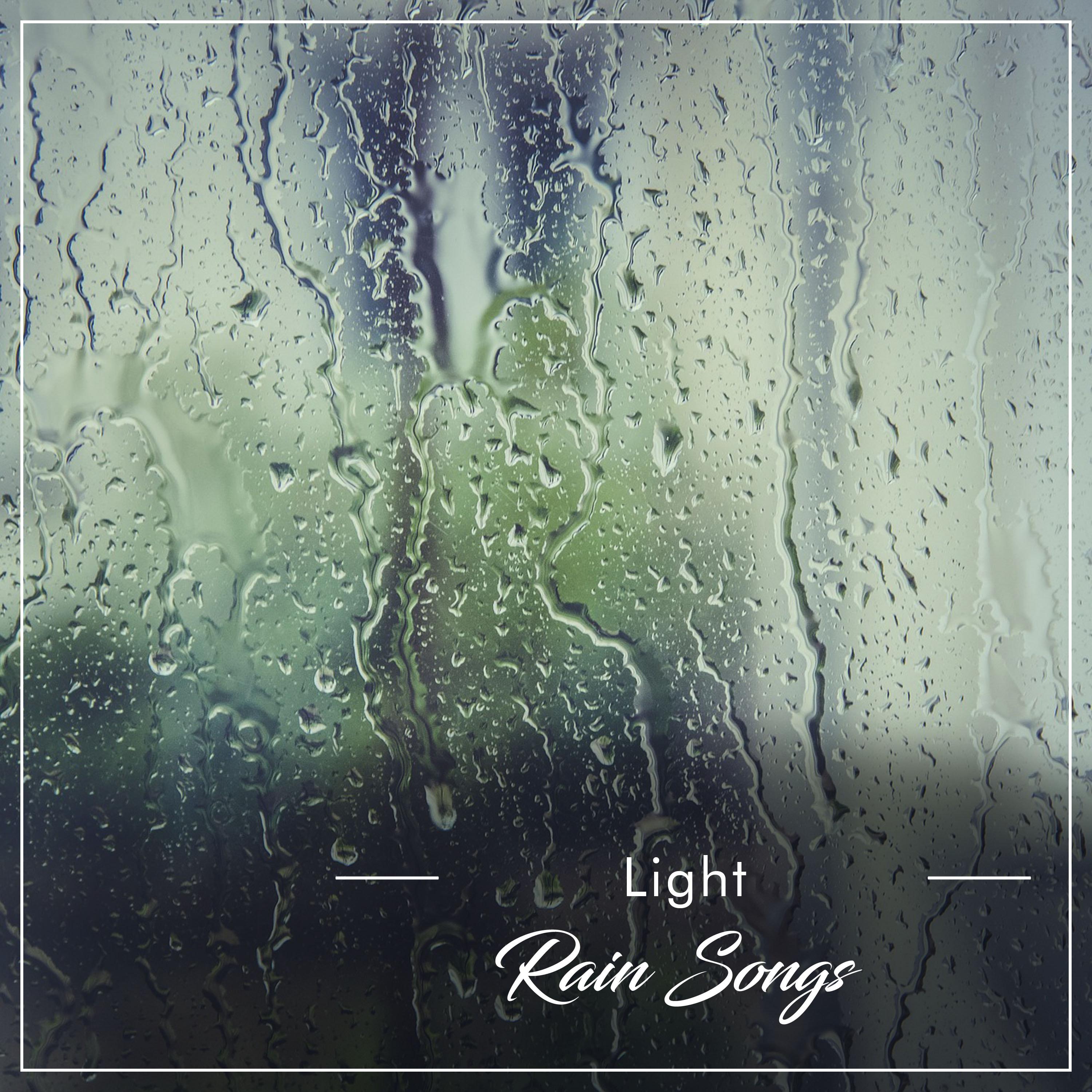 #16 Light Rain Songs