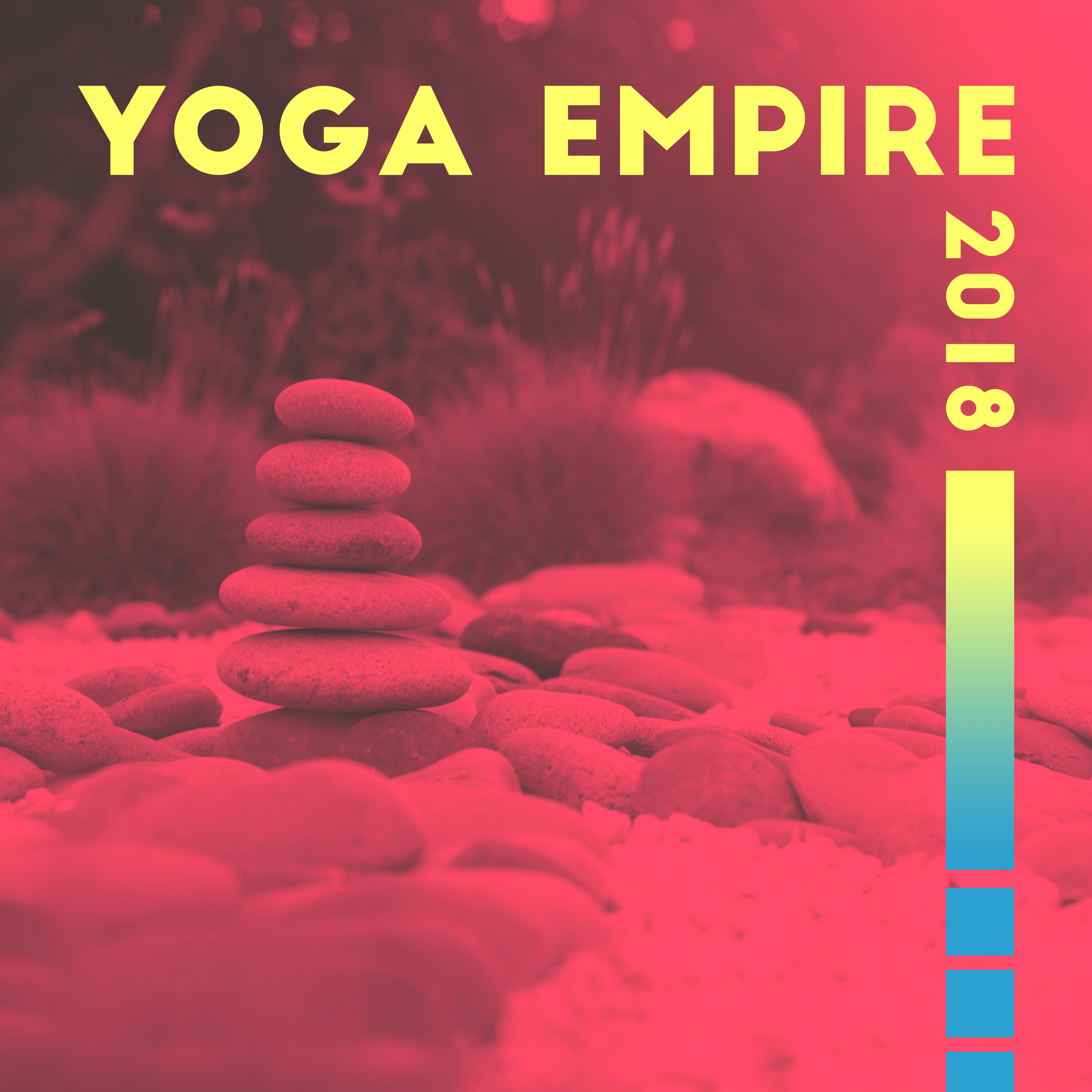 Yoga Empire 2018