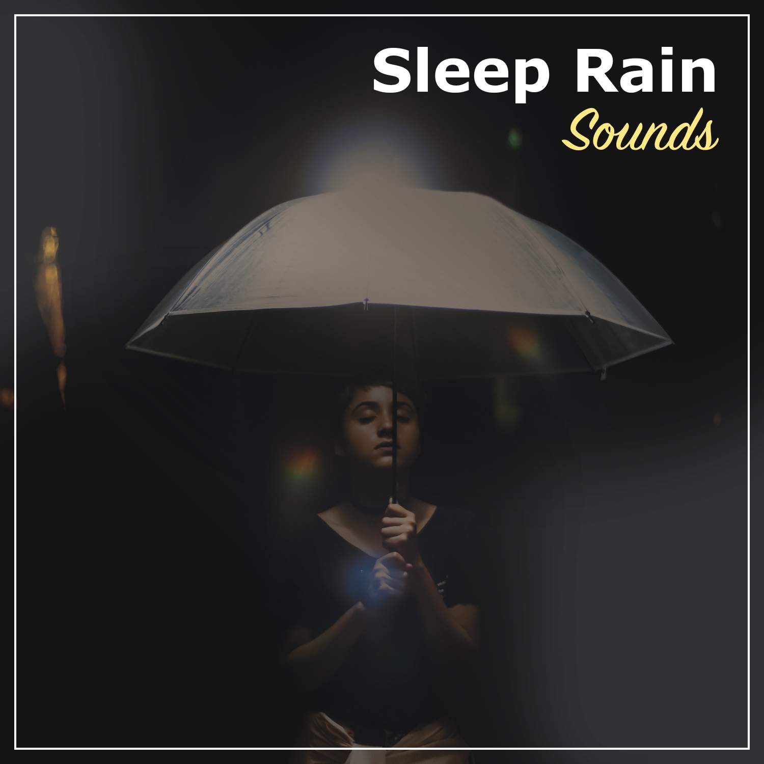 18 Sleep Rain Sounds for Spa Relaxation