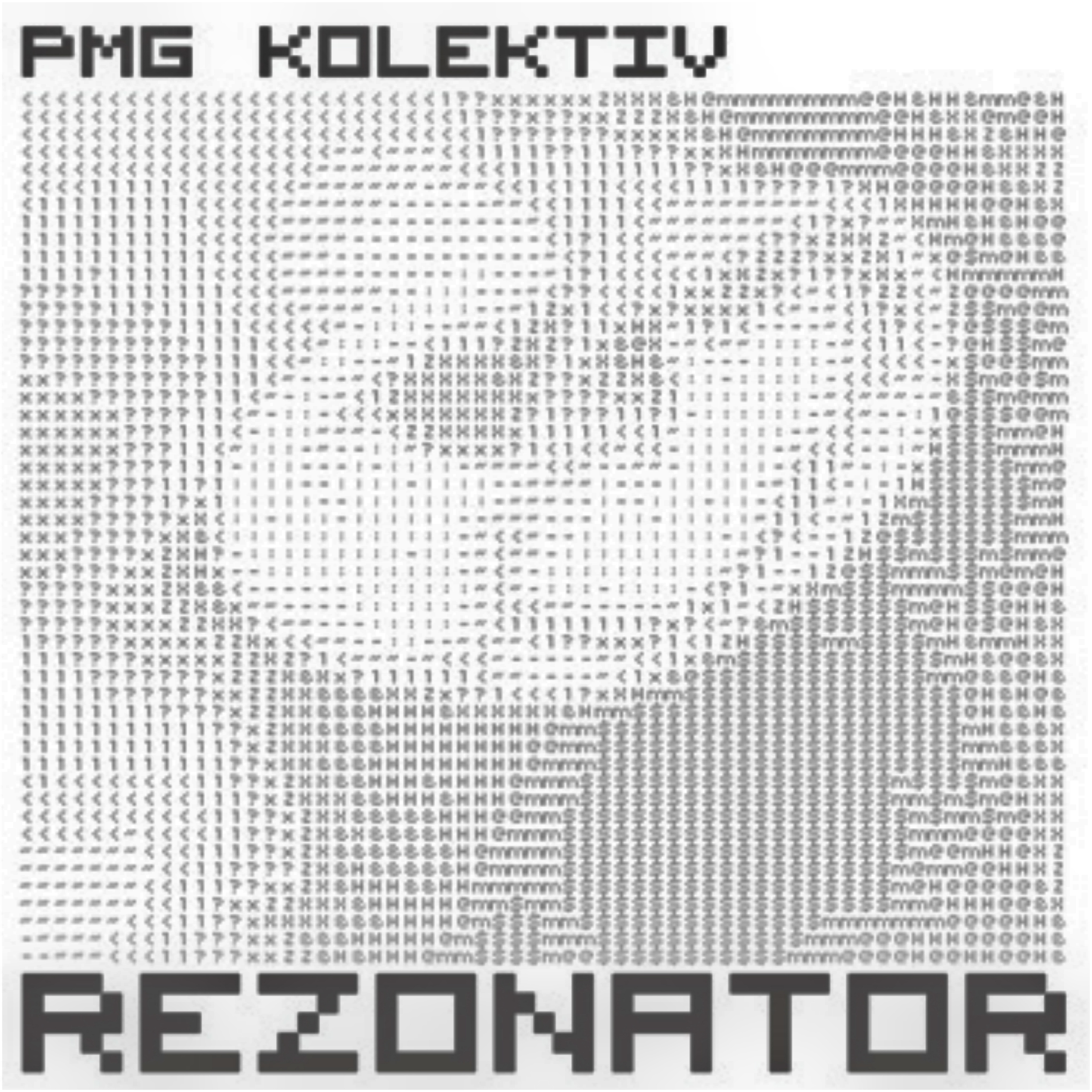 Rezonator