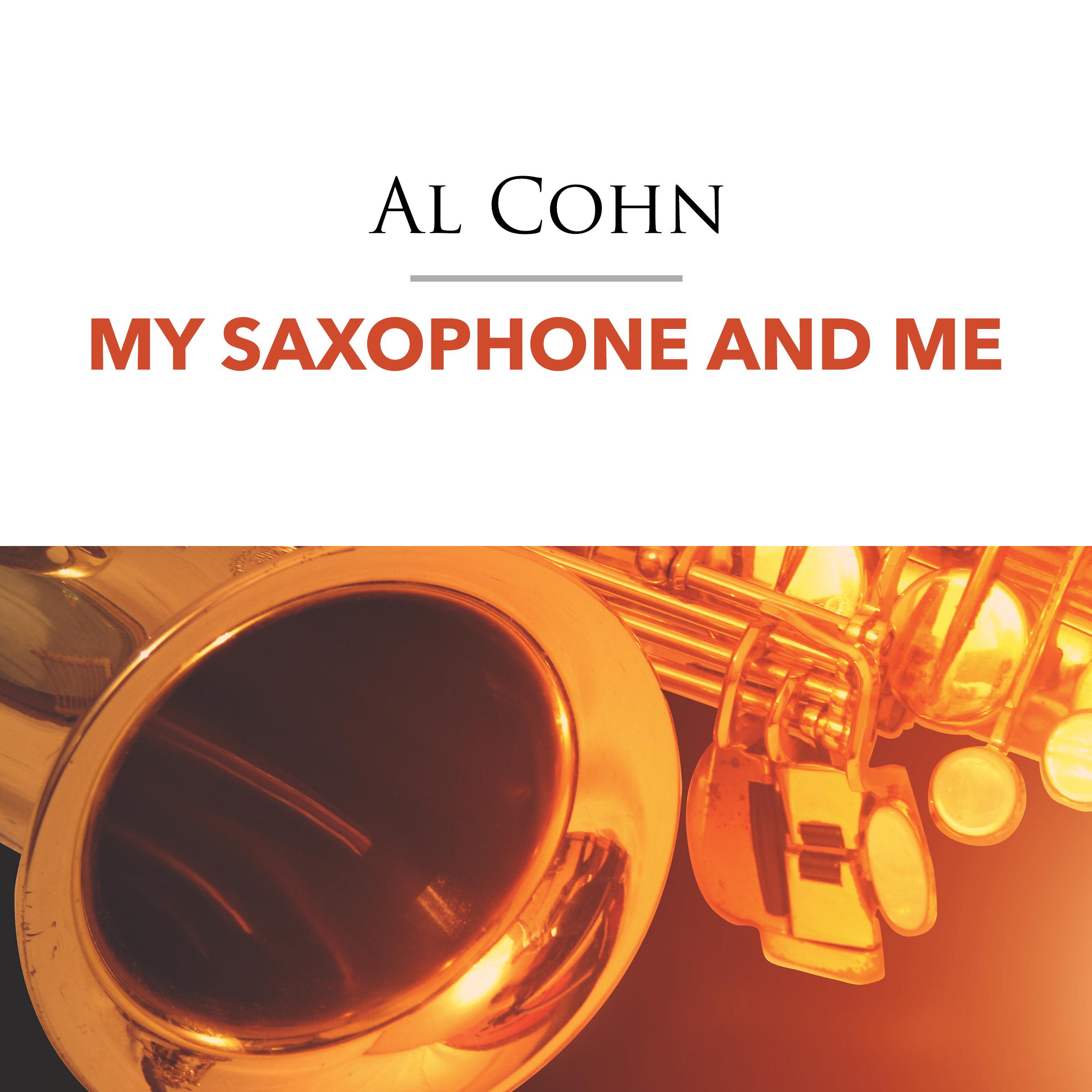 My Saxophone and Me