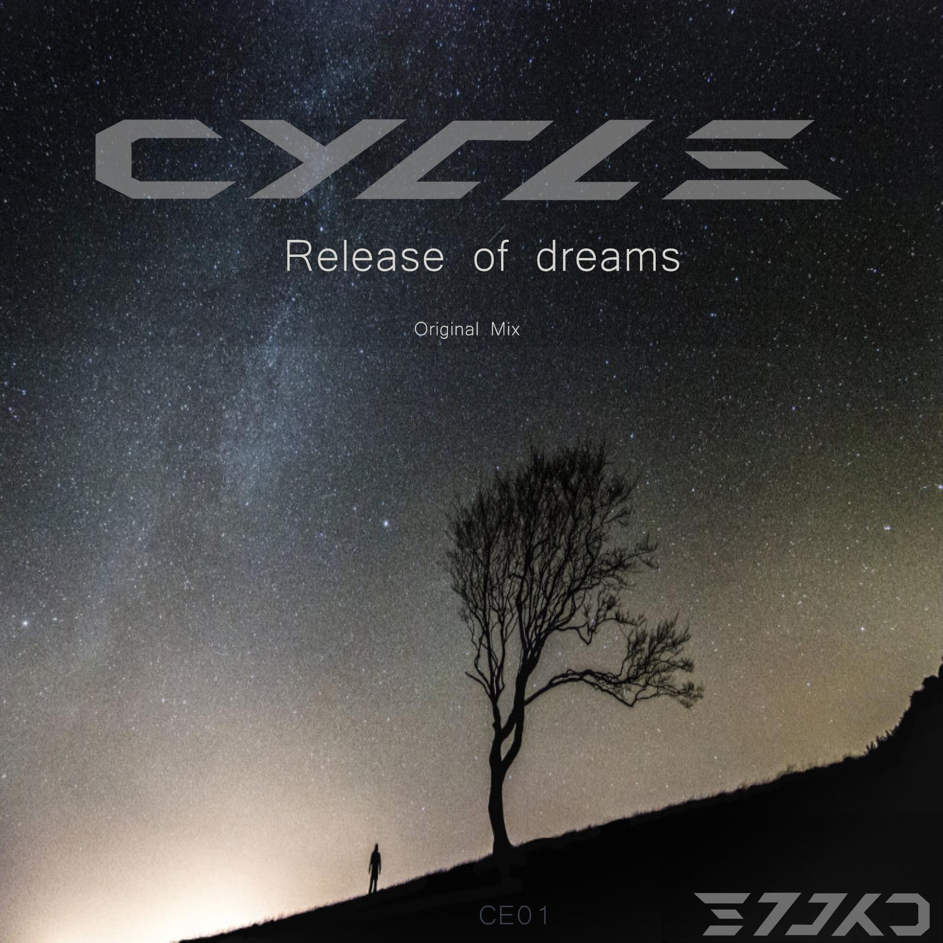 Release Of Dreams Original Mix