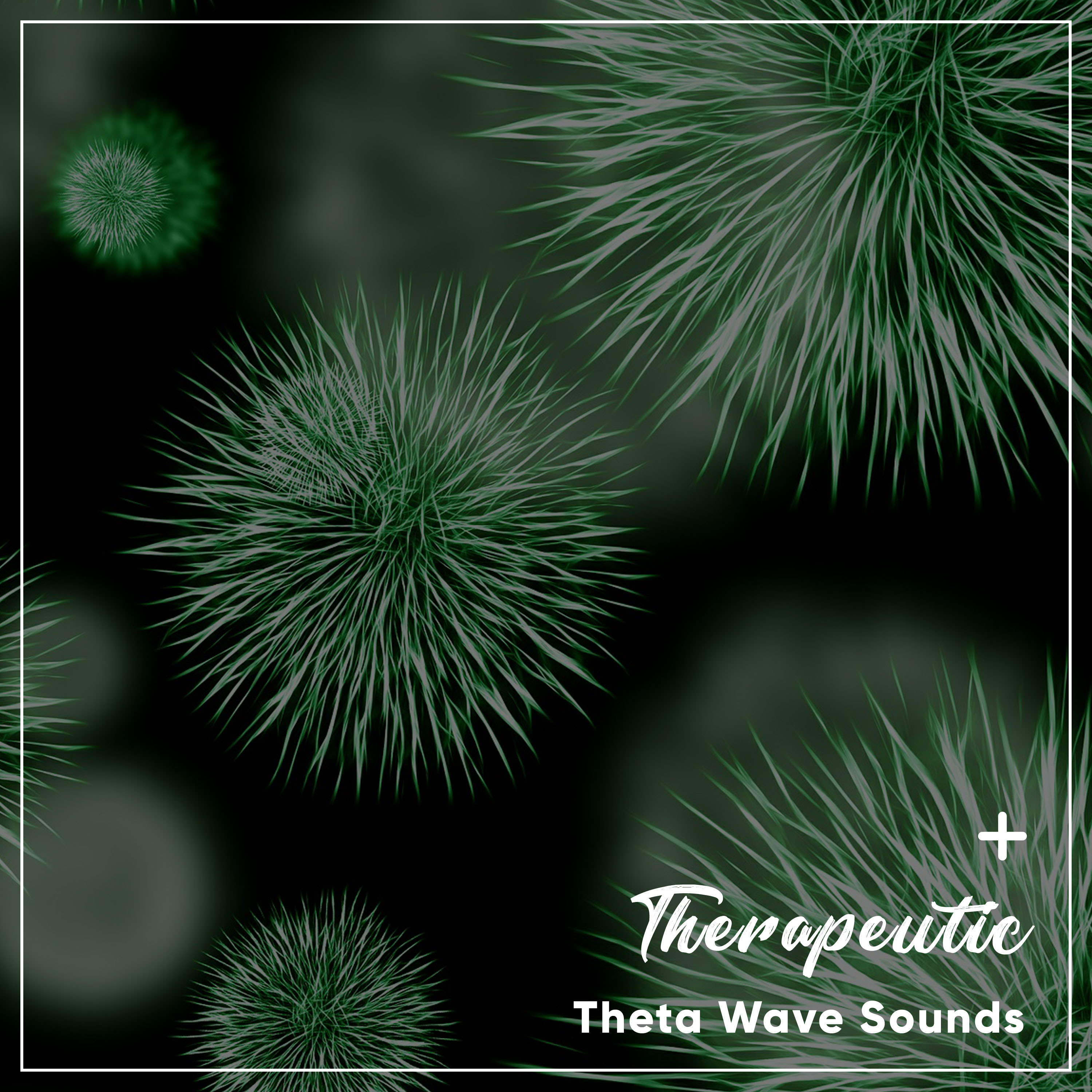 #17 Therapeutic Theta Wave Sounds