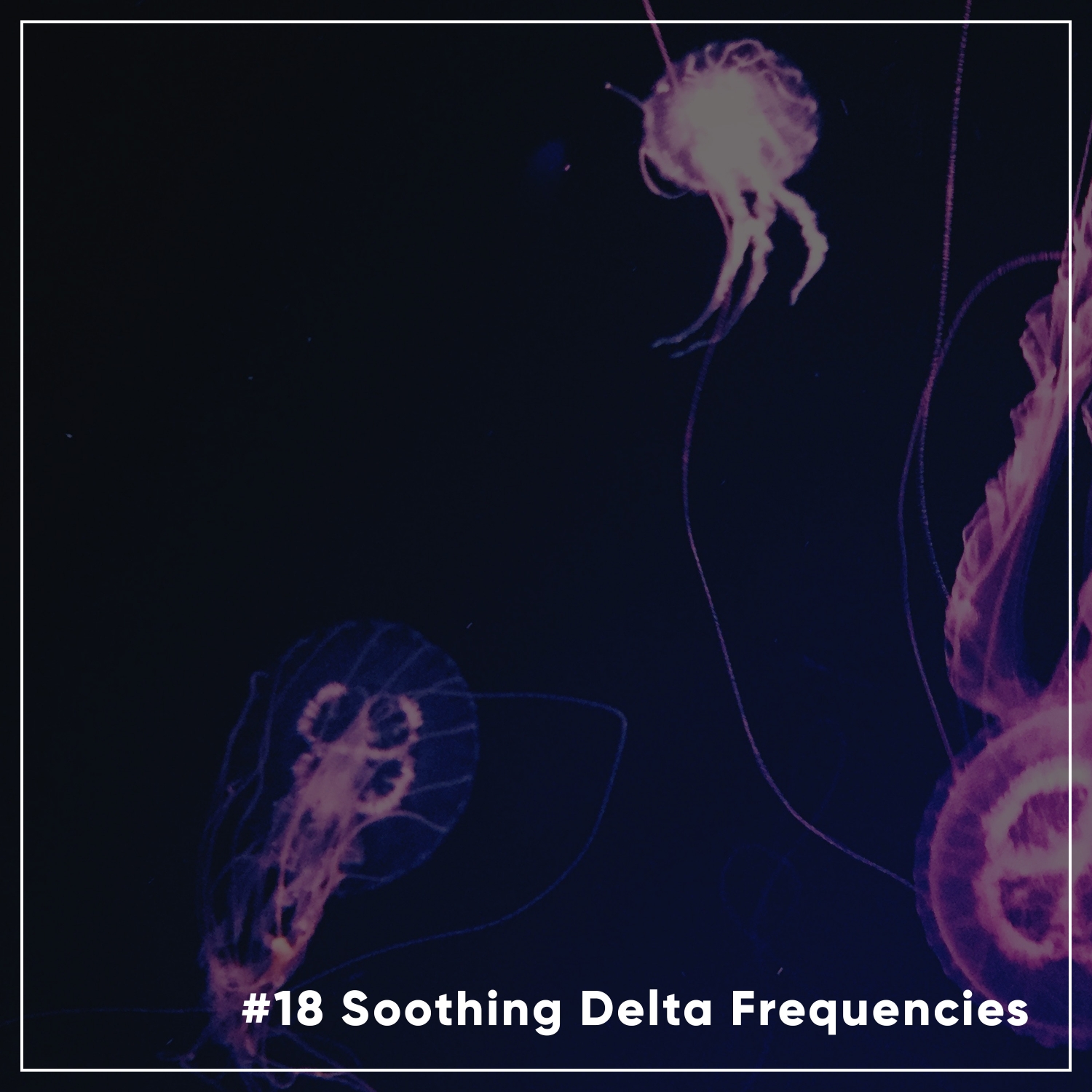 #18 Soothing Delta Frequencies