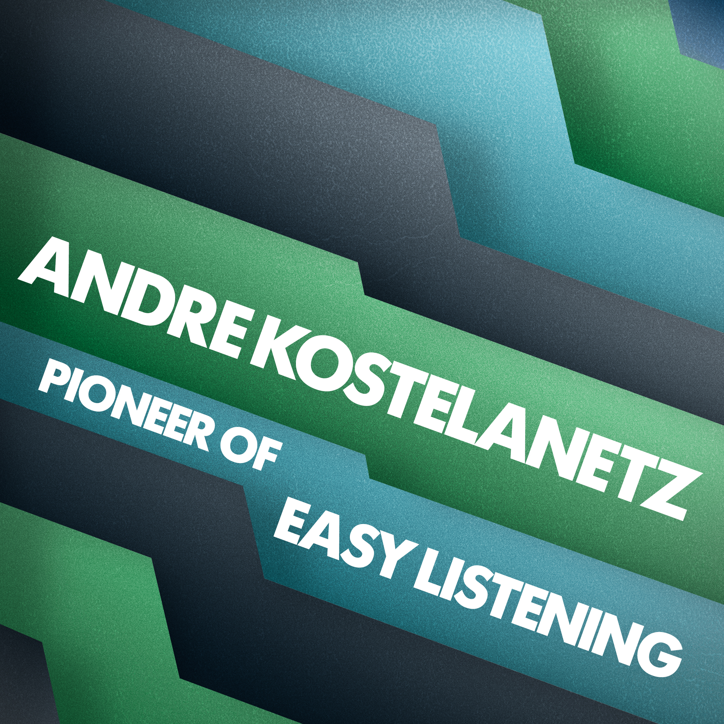Pioneer of Easy Listening