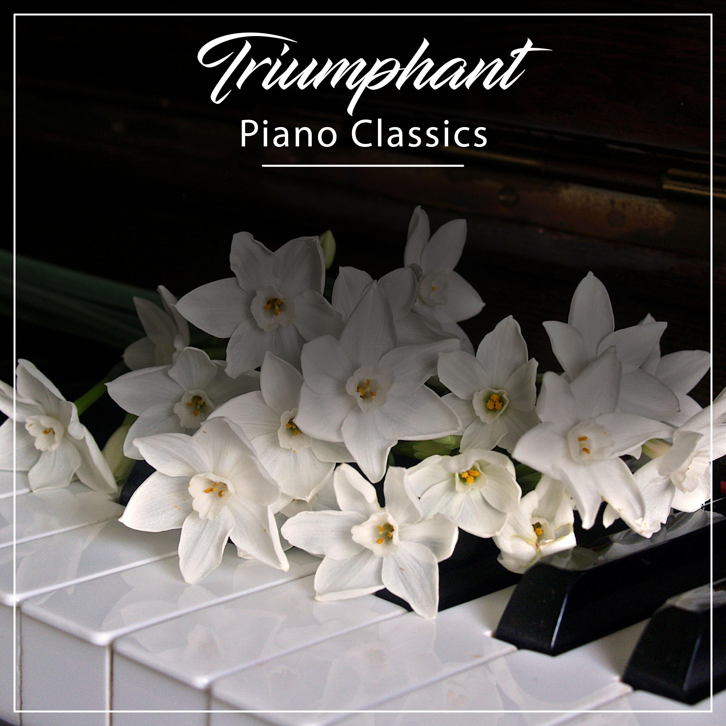 #6 Triumphant Piano Classics