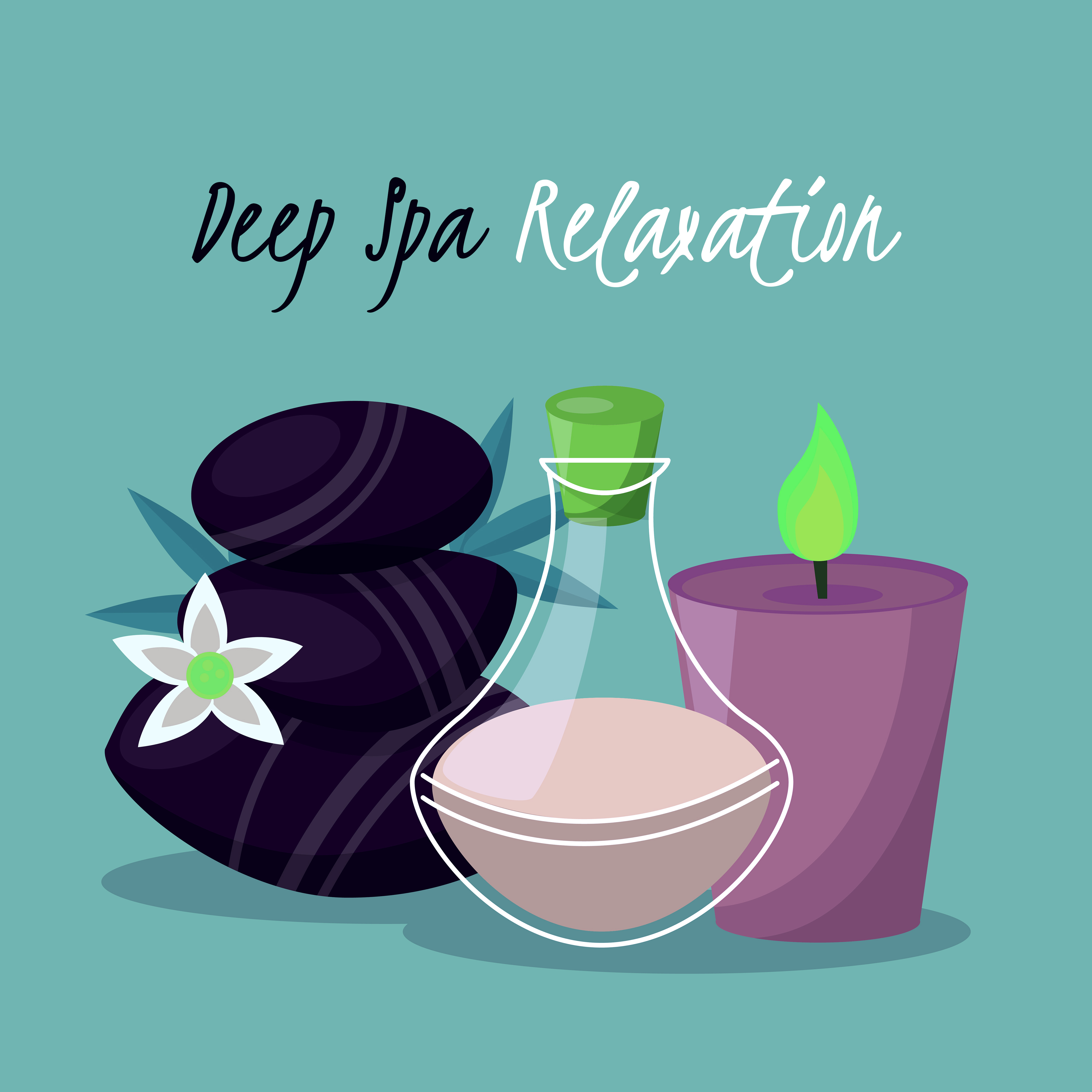 Deep Spa Relaxation