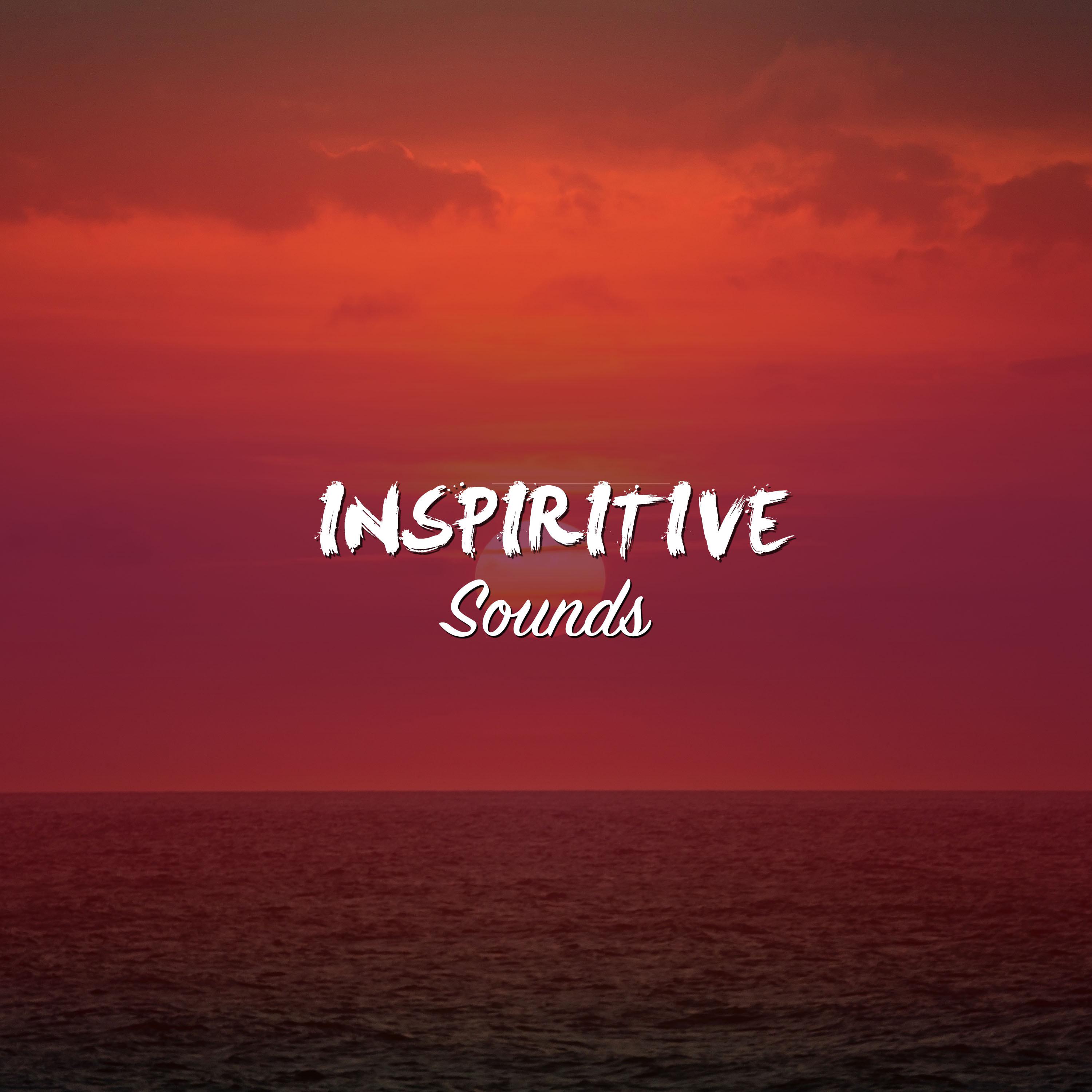 #10 Inspiritive Sounds for Spa & Relaxation