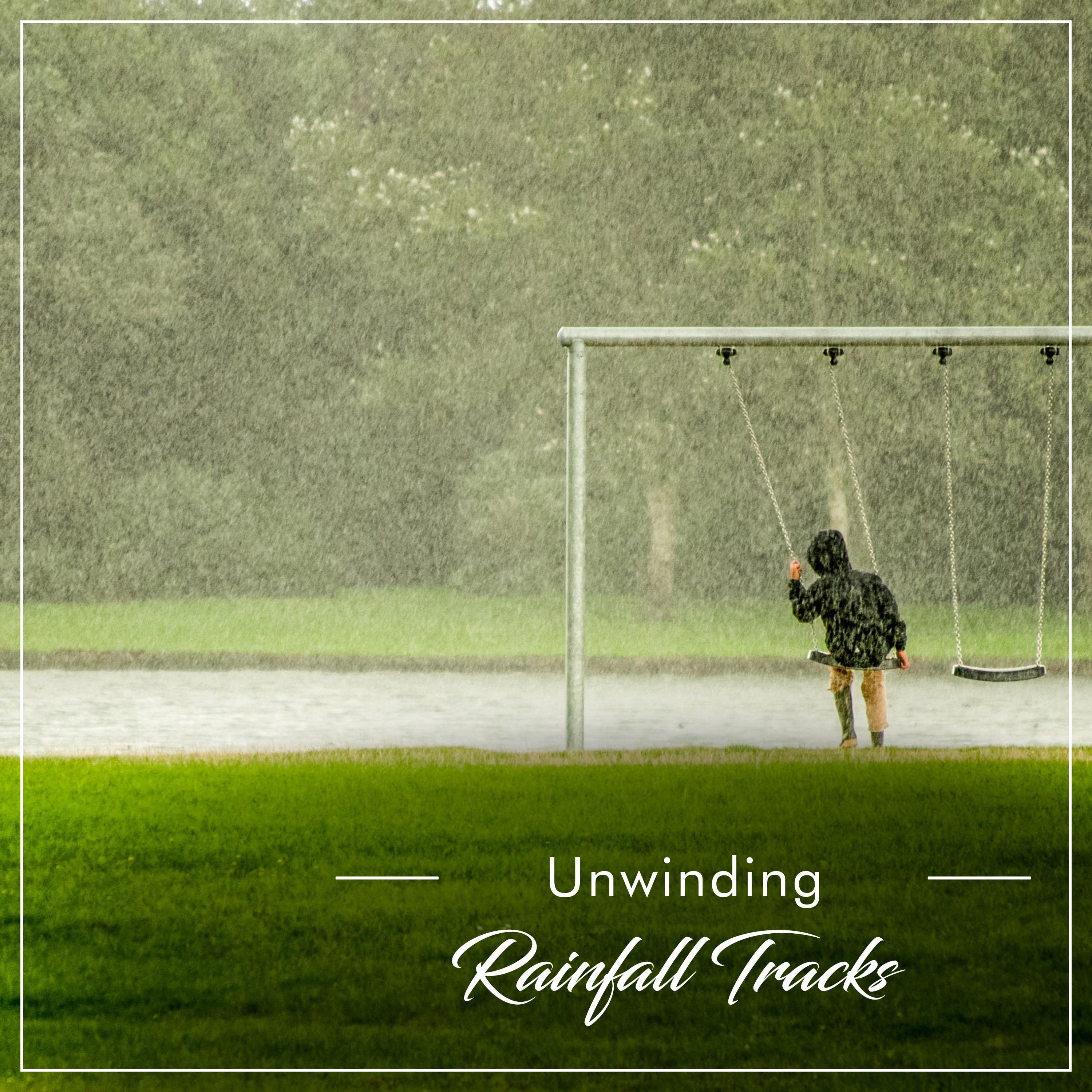#16 Unwinding Rainfall Tracks