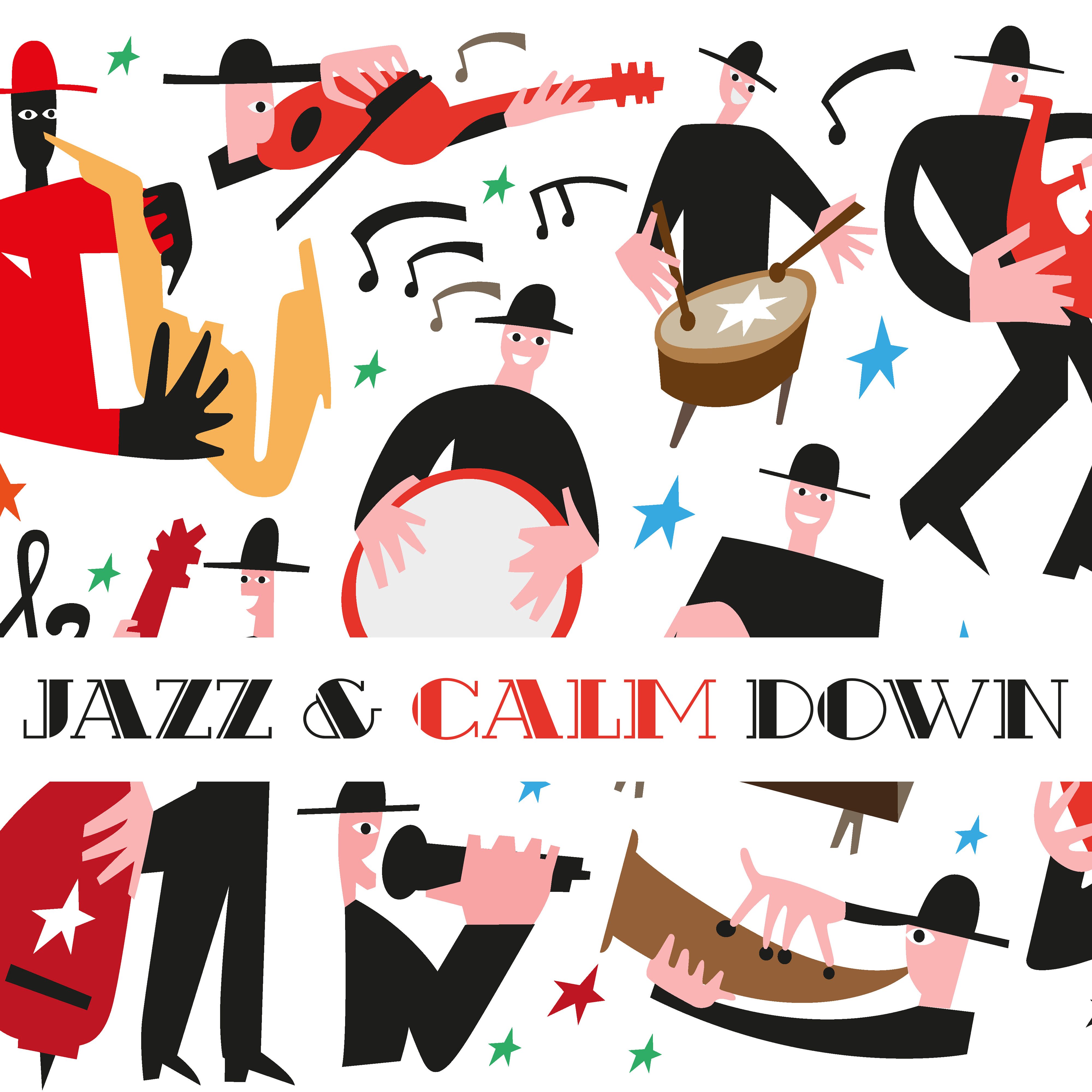 Jazz & Calm Down