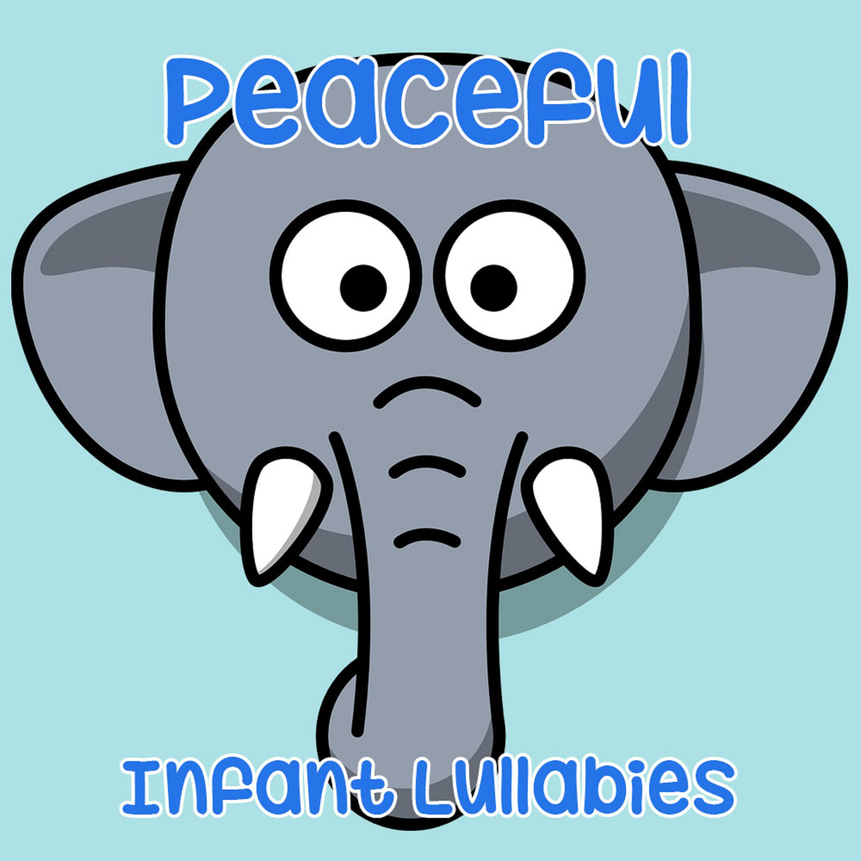 #10 Peaceful Infant Lullabies