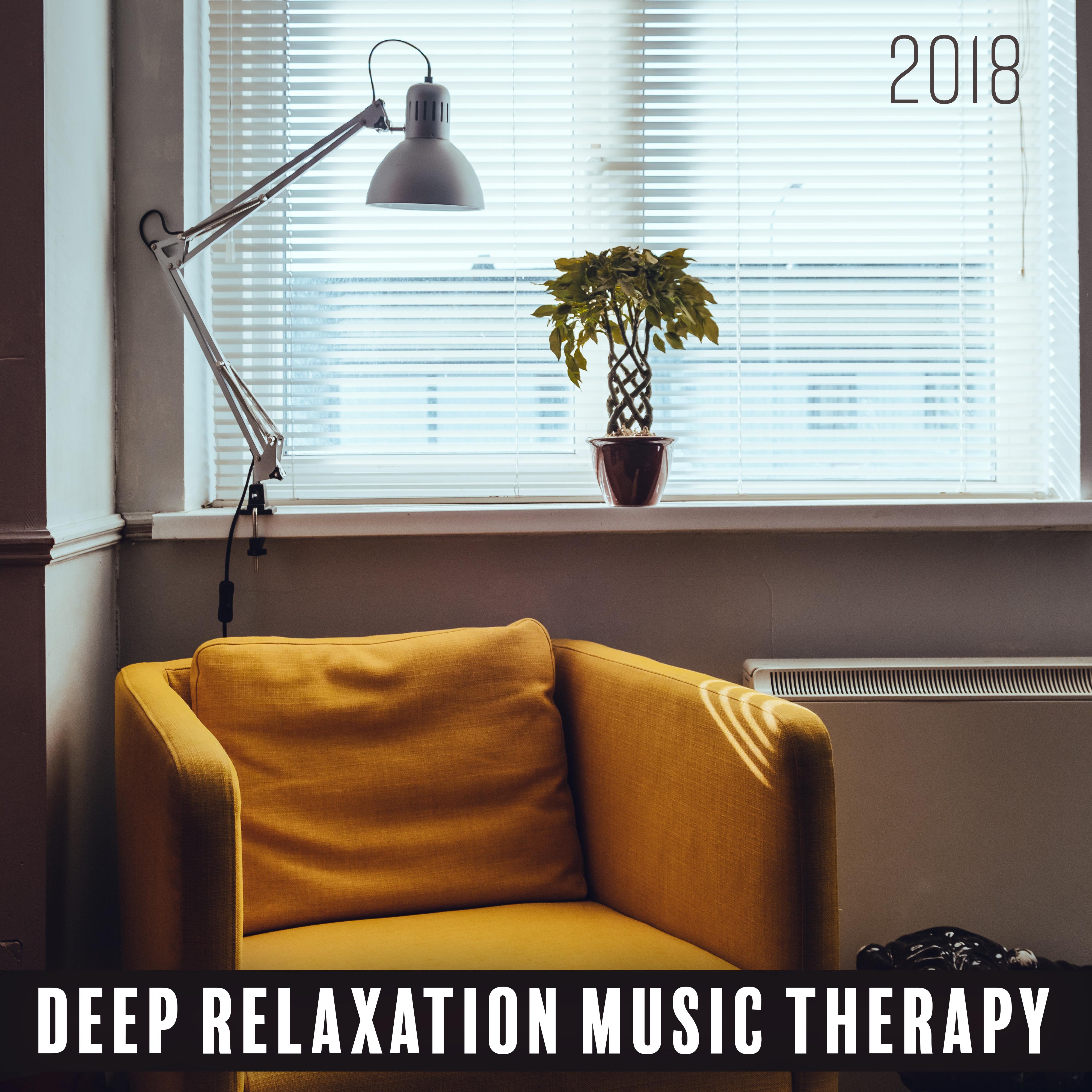 2018 Deep Relaxation Music Therapy