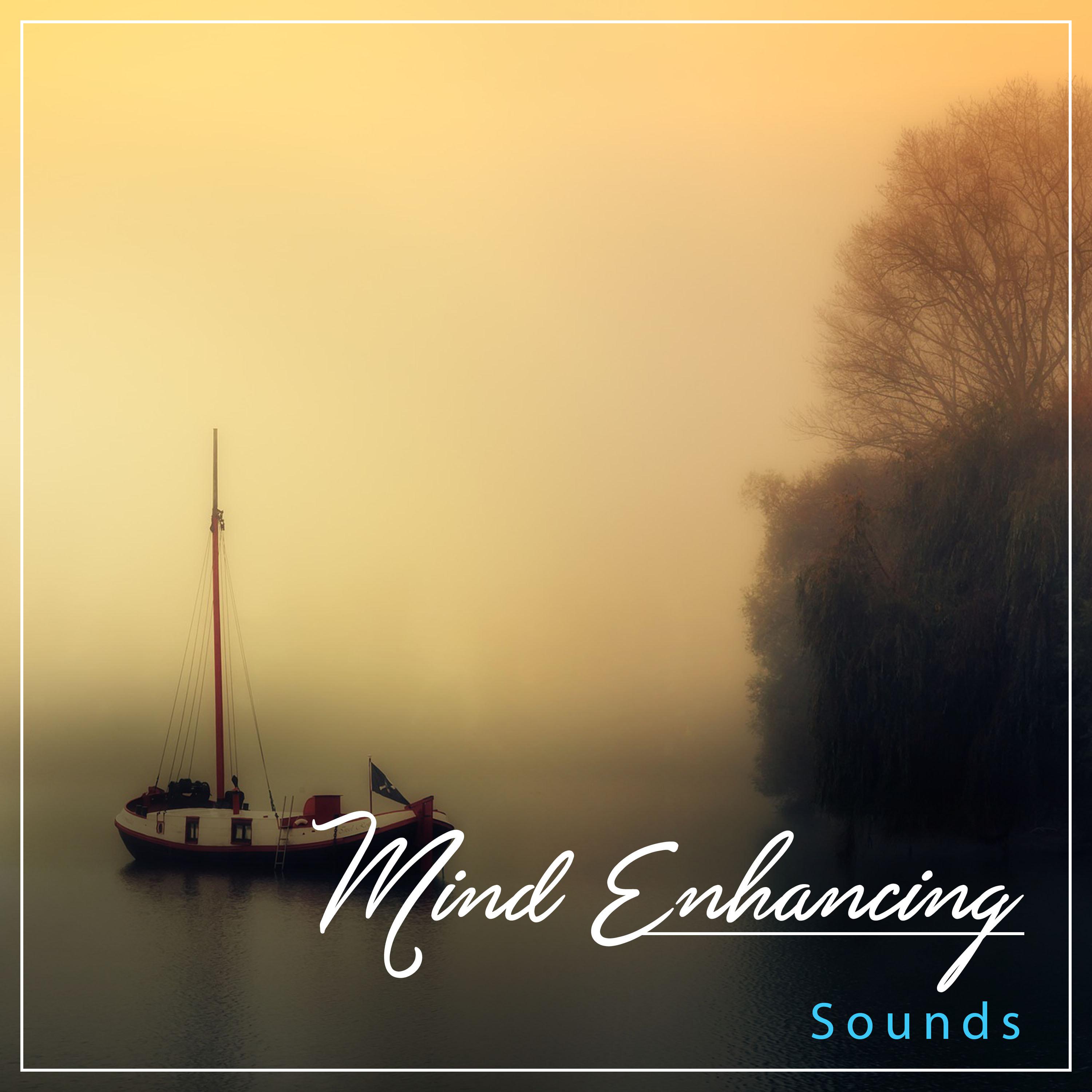 #2018 Mind Enhancing Sounds for Meditation and Yoga