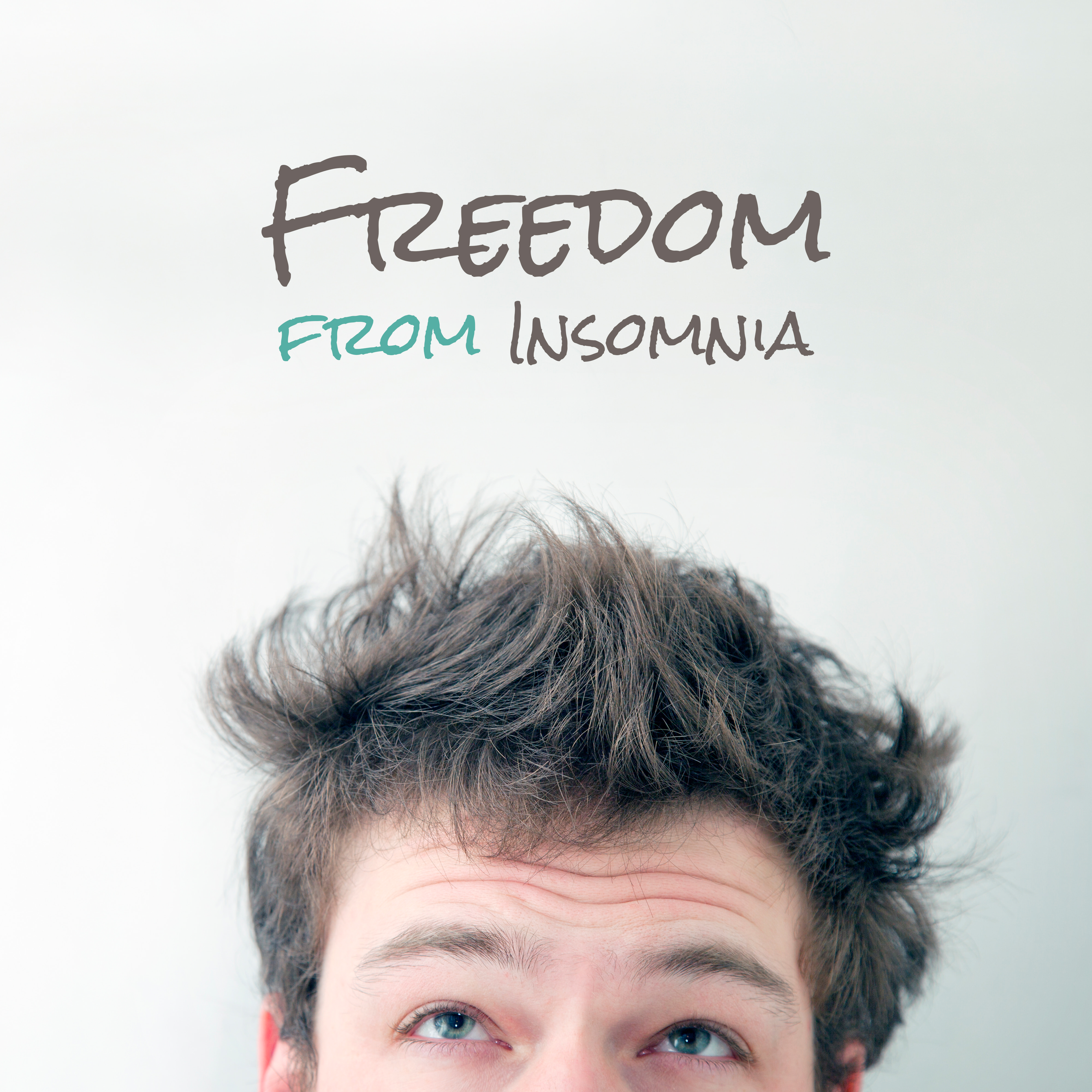 Freedom from Insomnia  Best Music for Easy Falling Asleep