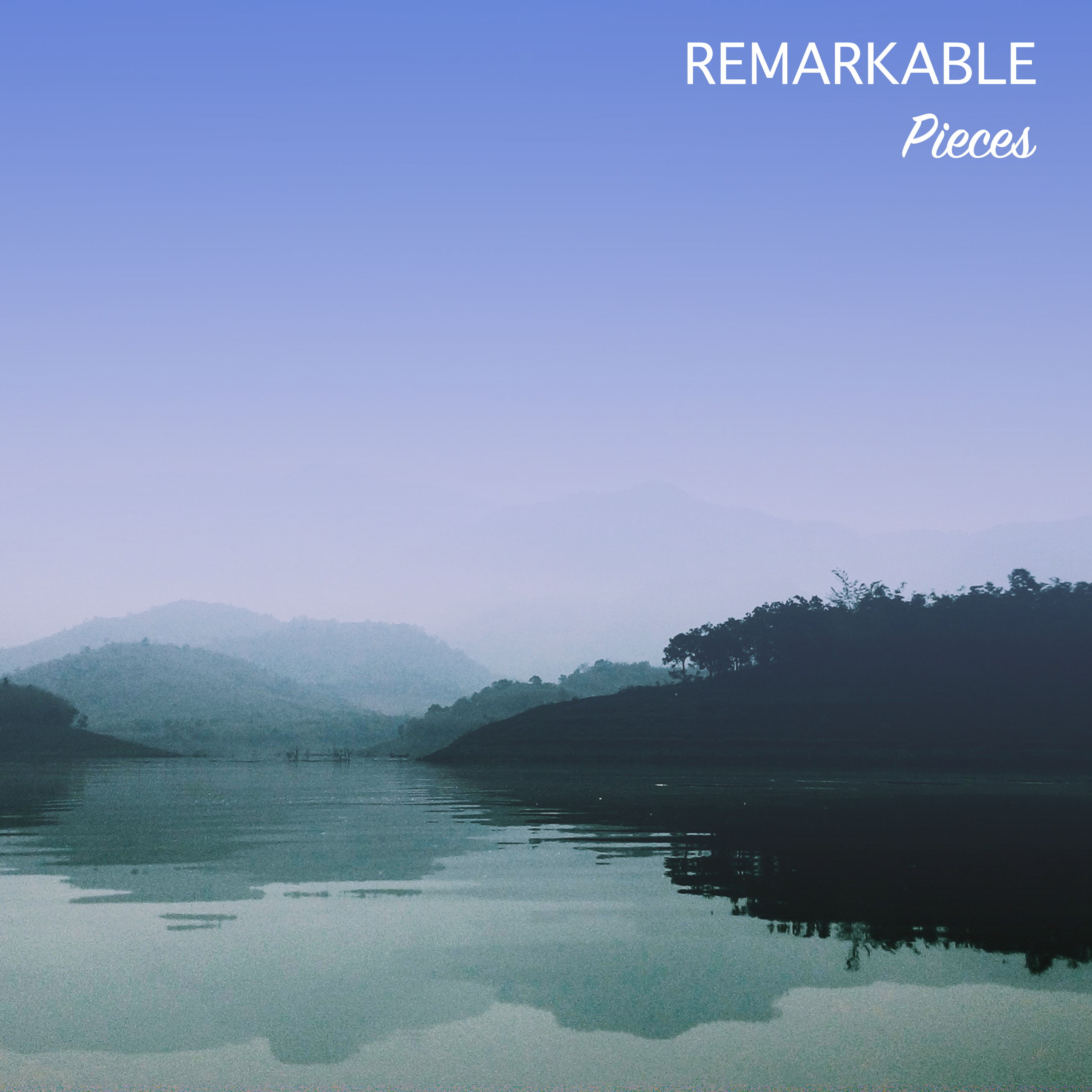 #12 Remarkable Pieces for Reiki & Relaxation