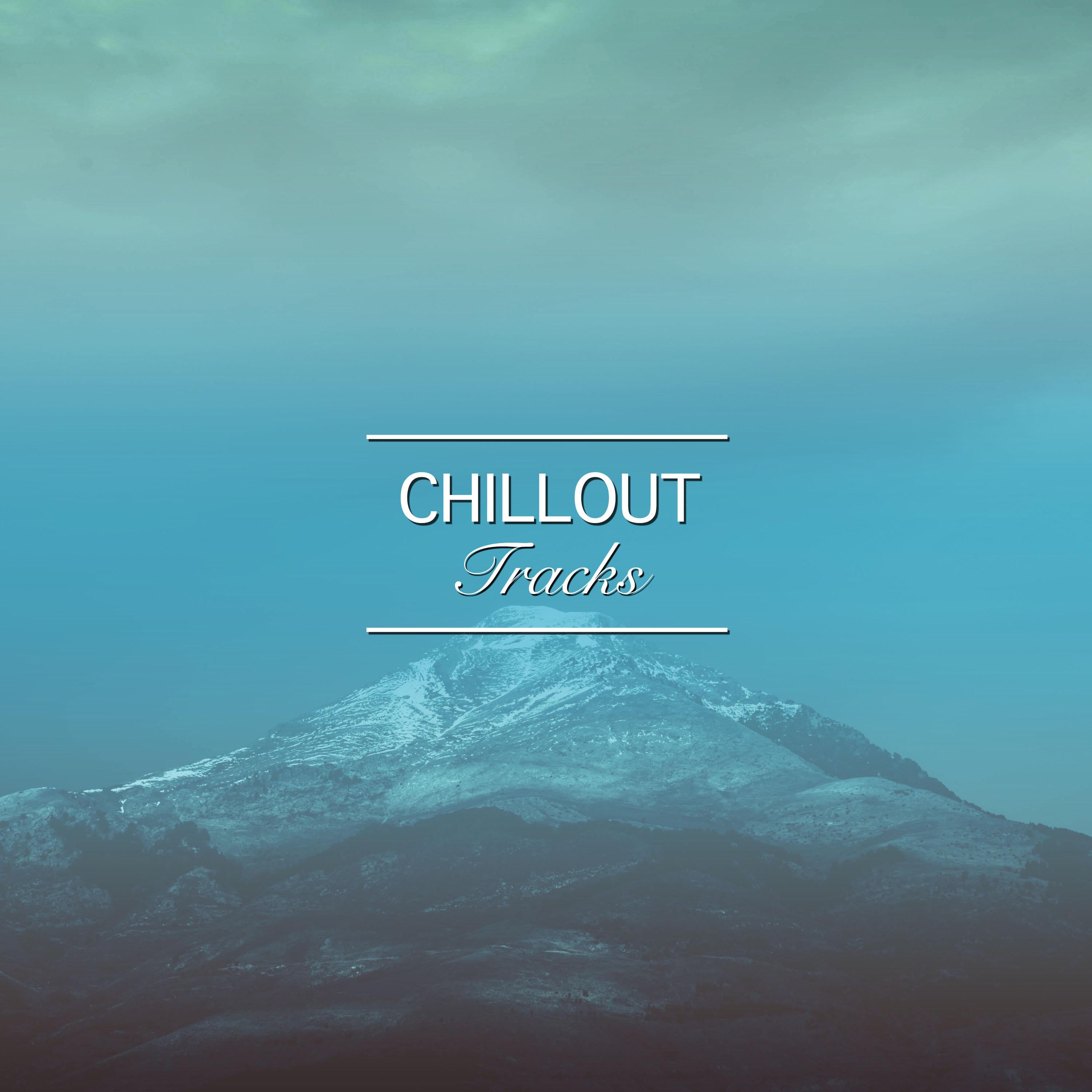 #10 Chillout Tracks for Spa & Relaxation